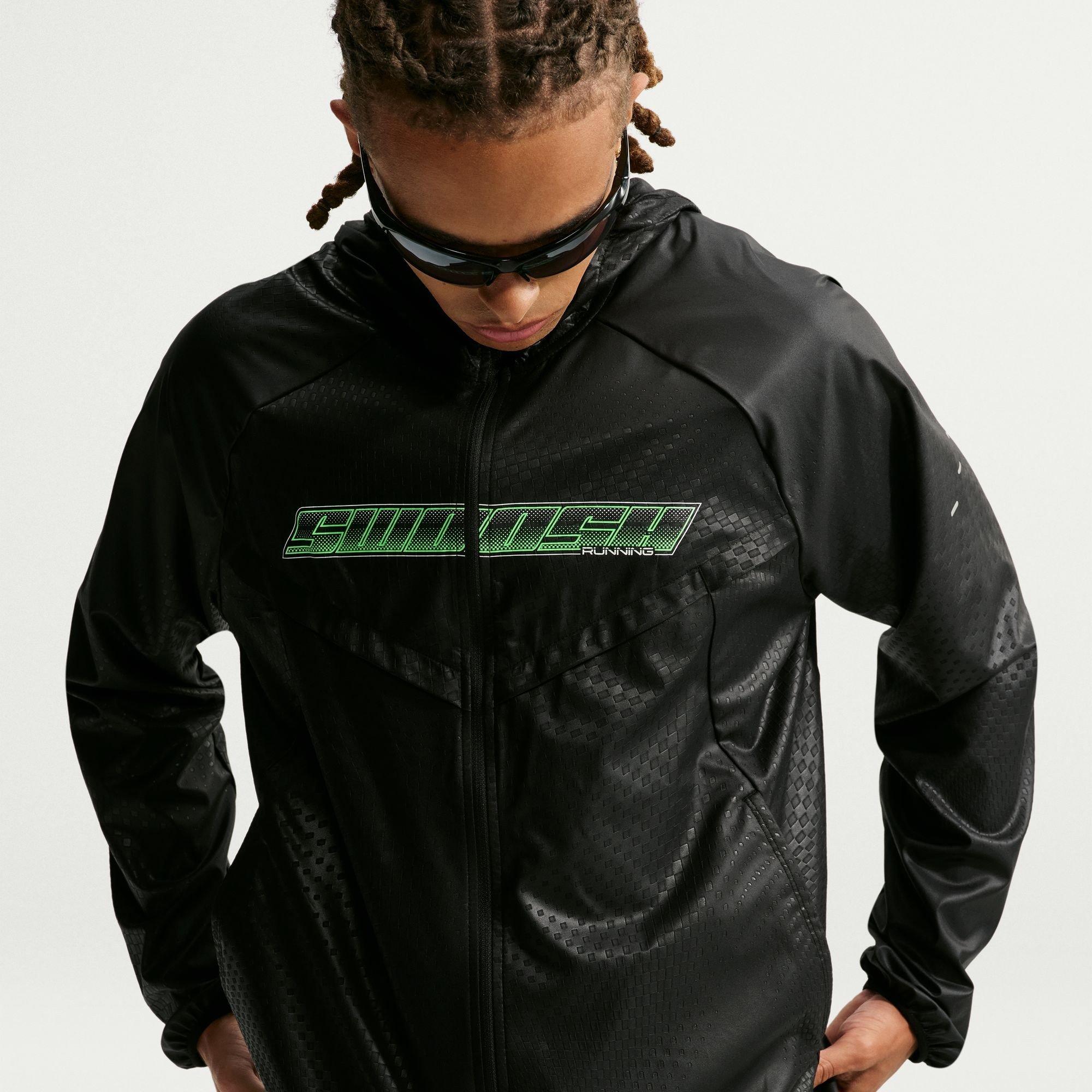 яке Nike Stride Sn71