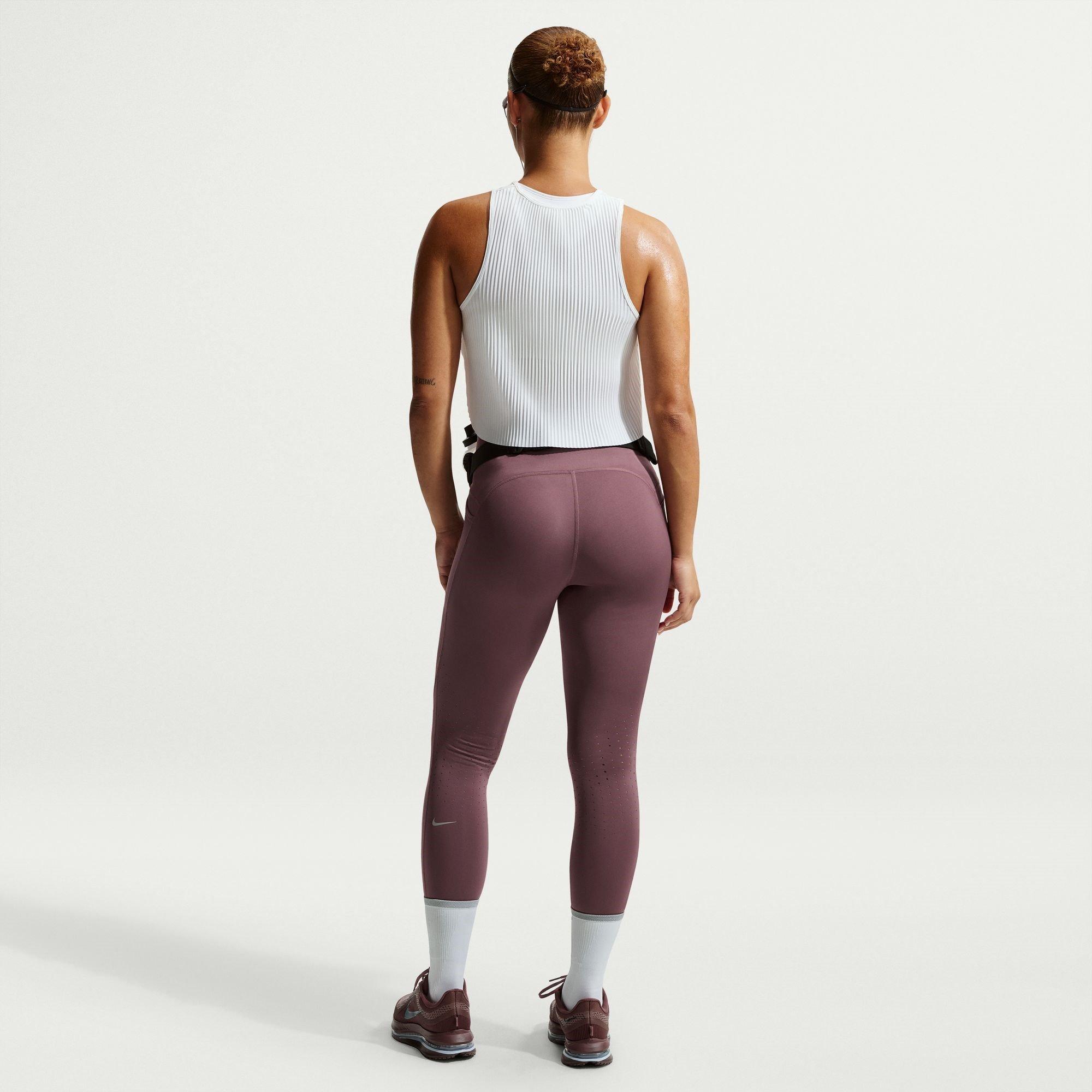 Tattoo - Nike - Swift 7/8 Tights Womens - 8