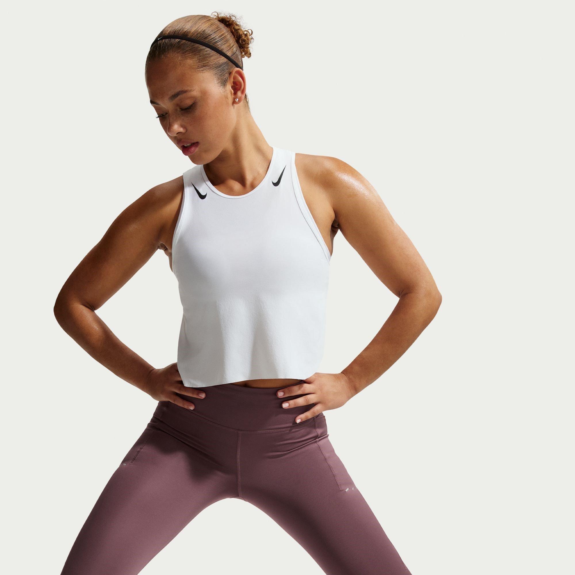 Tattoo - Nike - Swift 7/8 Tights Womens - 9