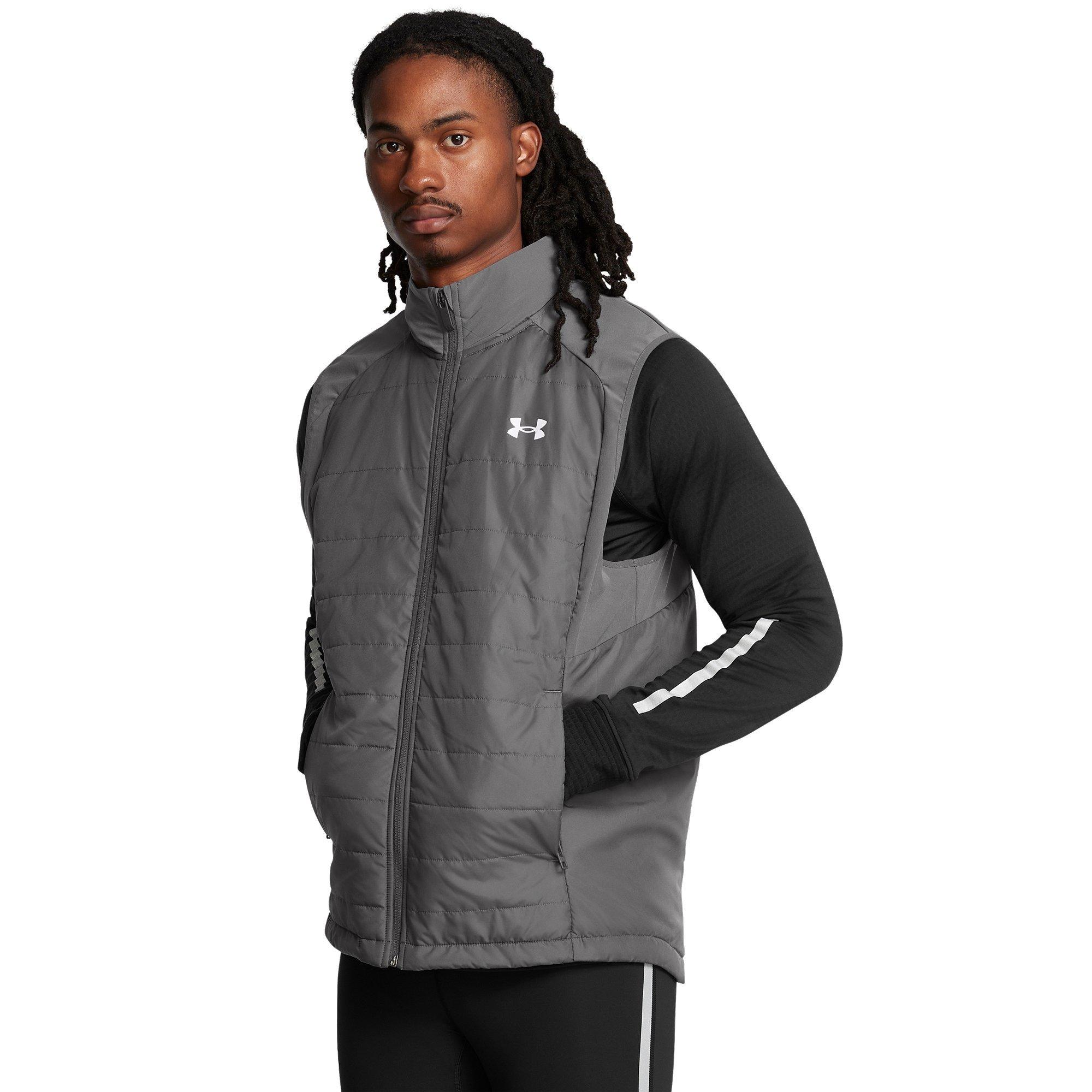 Siva - Under Armour - Strm Vitality Performance Running Vest - 2