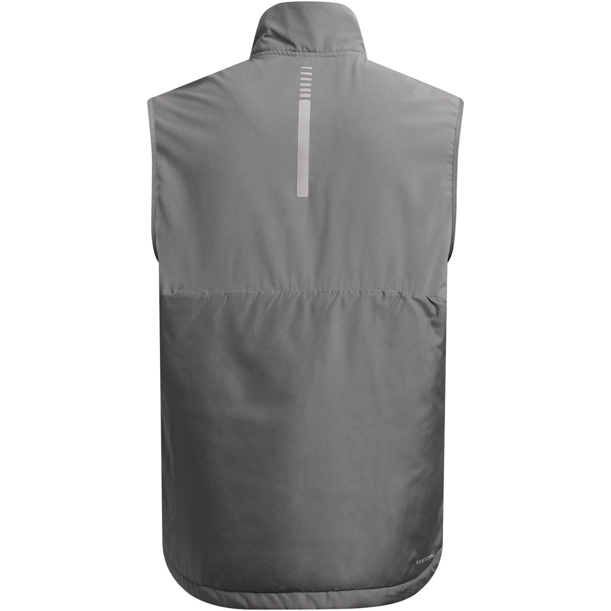 Siva - Under Armour - Strm Vitality Performance Running Vest - 6