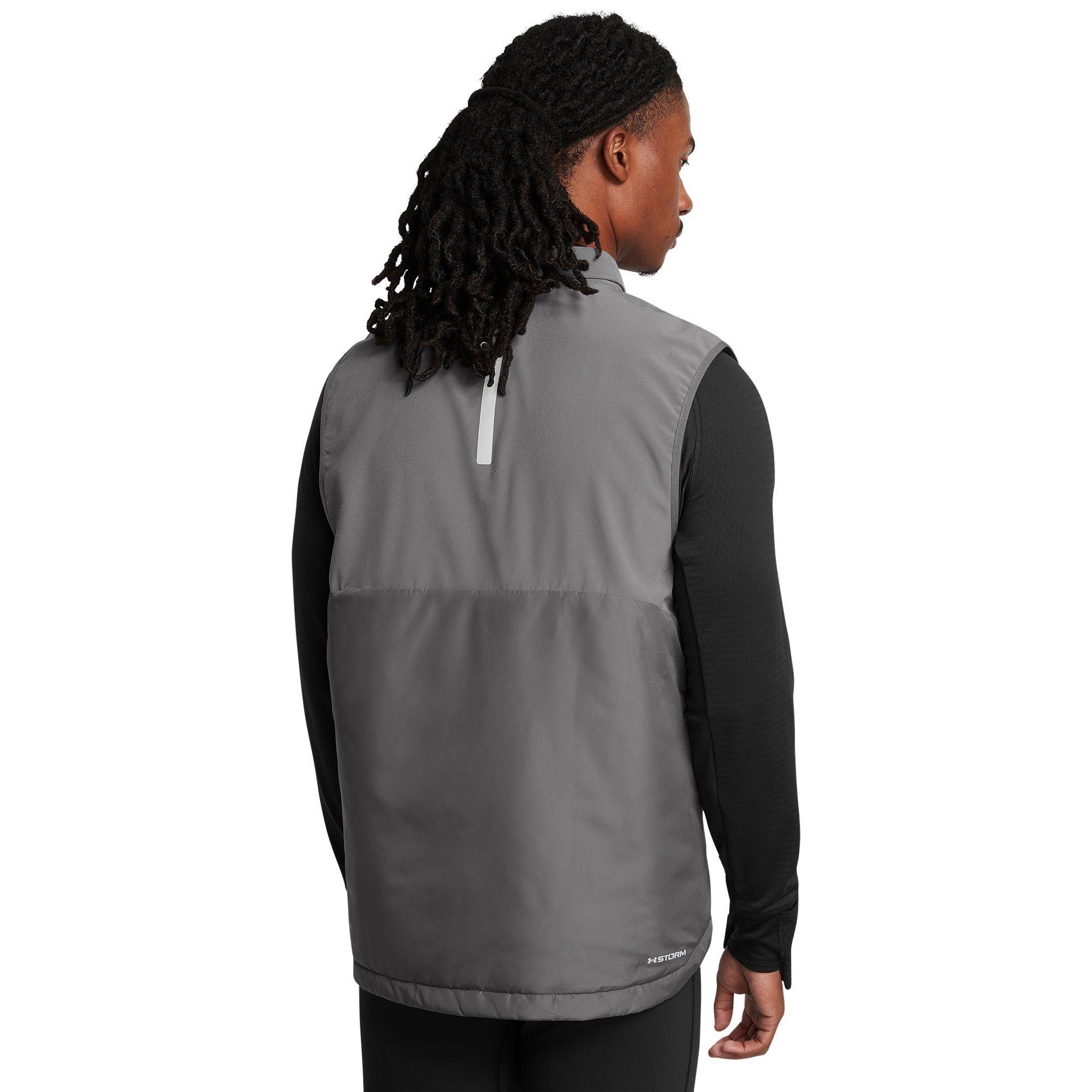 Siva - Under Armour - Strm Vitality Performance Running Vest - 3