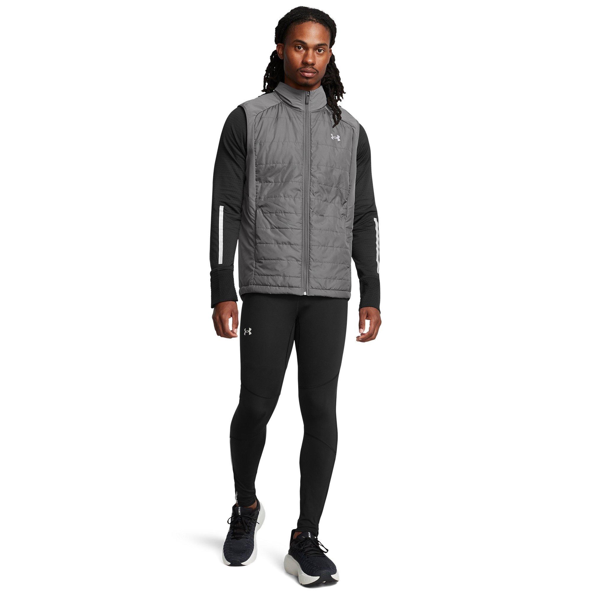 Siva - Under Armour - Strm Vitality Performance Running Vest - 4