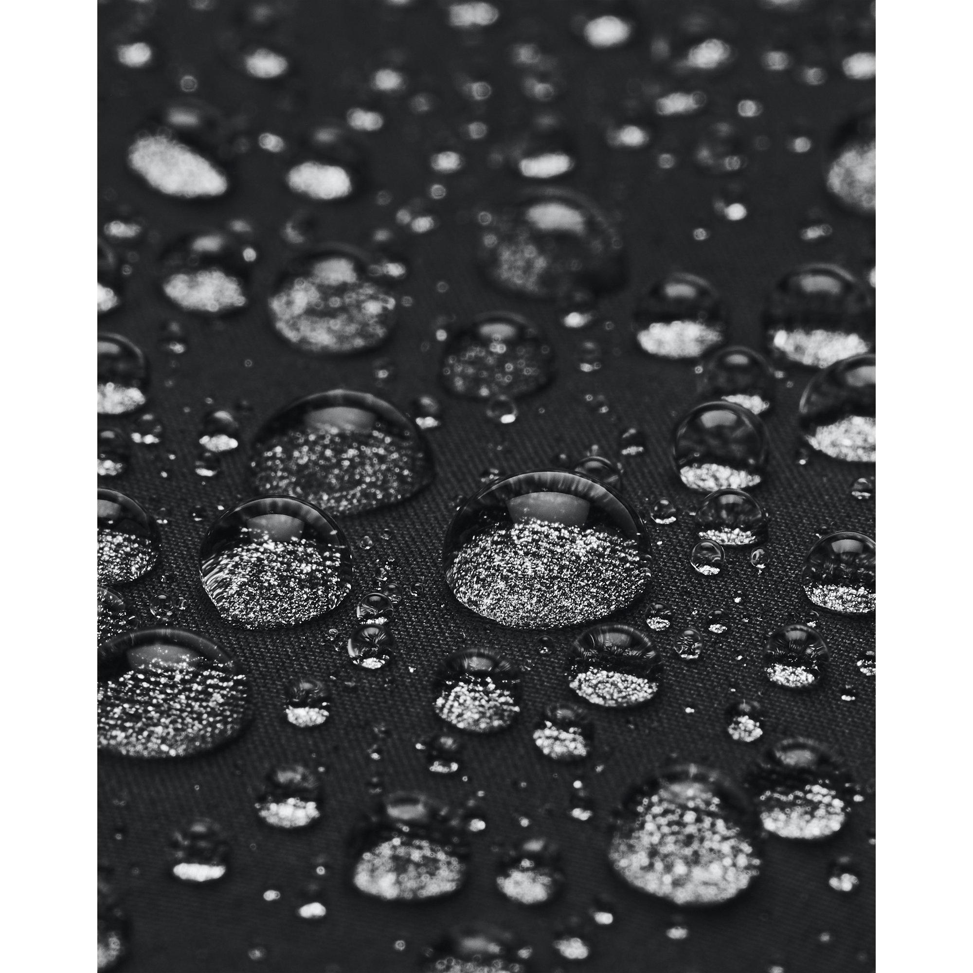 Black - Under Armour - Strm Vitality Performance Running Vest - 5