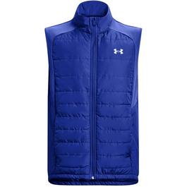 Under Armour Under Armour Ua Strm Vitality Run Vest Running Mens