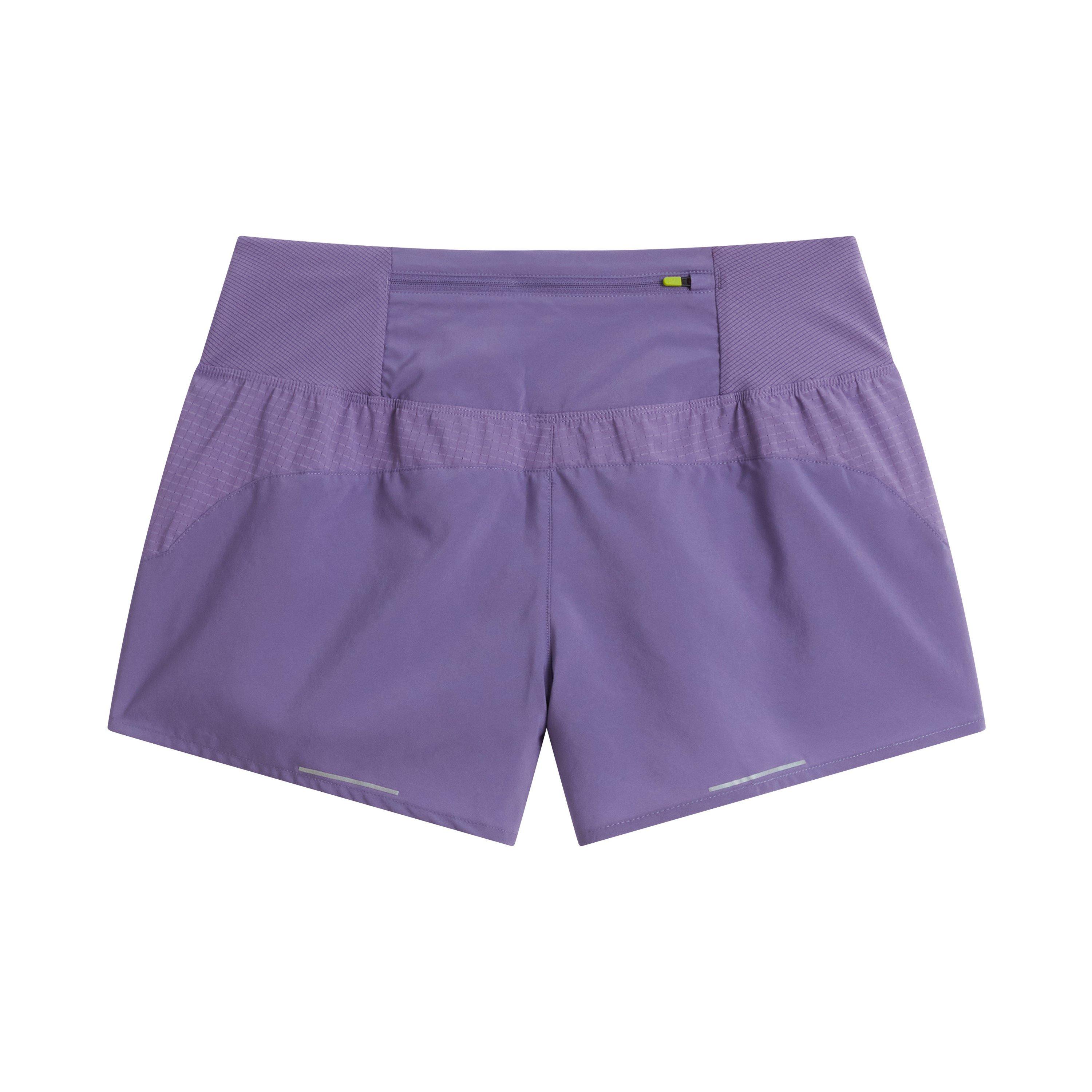 Erdbeerpflaume - The North Face - Women's Sunriser 3" Running Shorts - 2