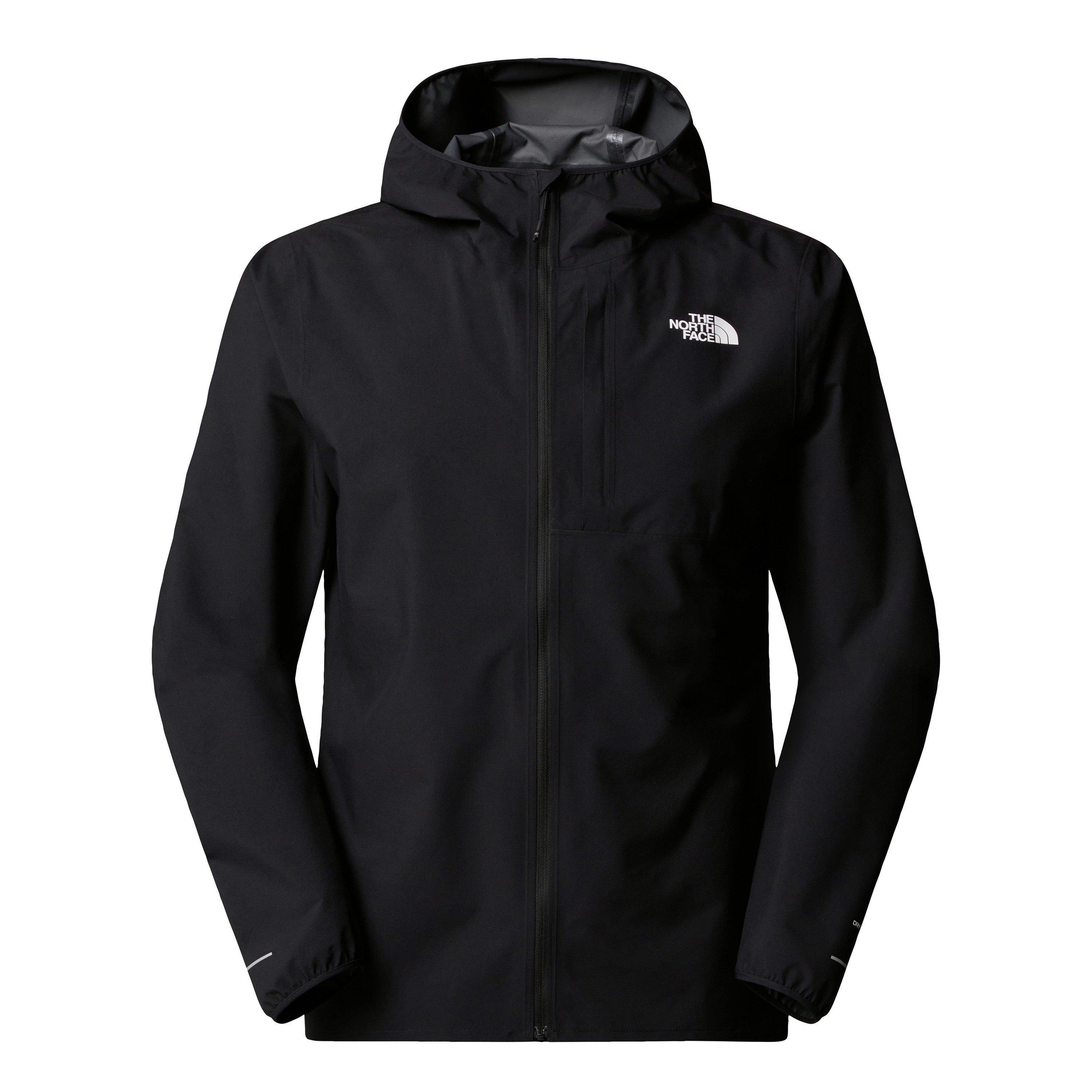 Black - The North Face - TNF Mens Fontanales Jacket - 1