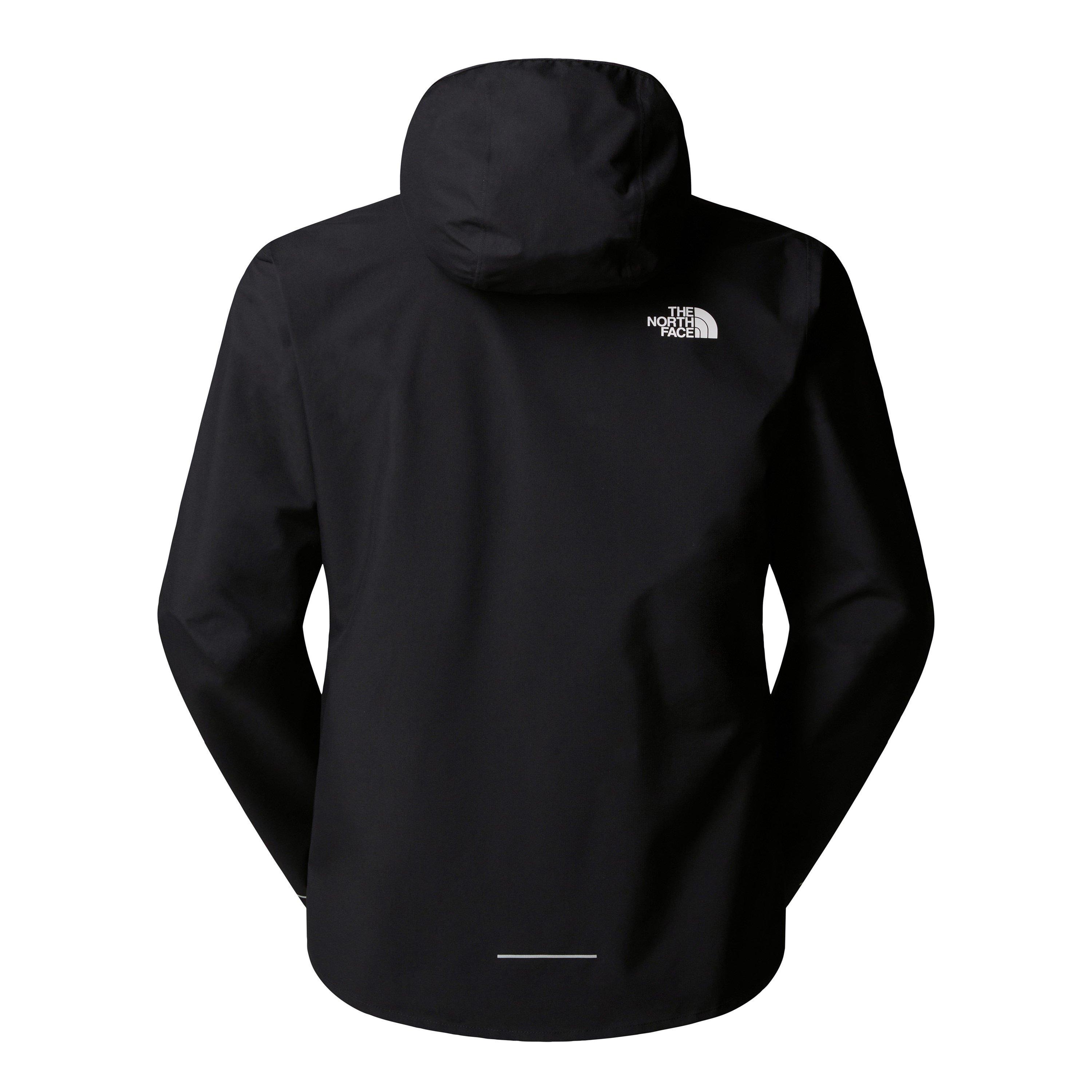 Black - The North Face - TNF Mens Fontanales Jacket - 2