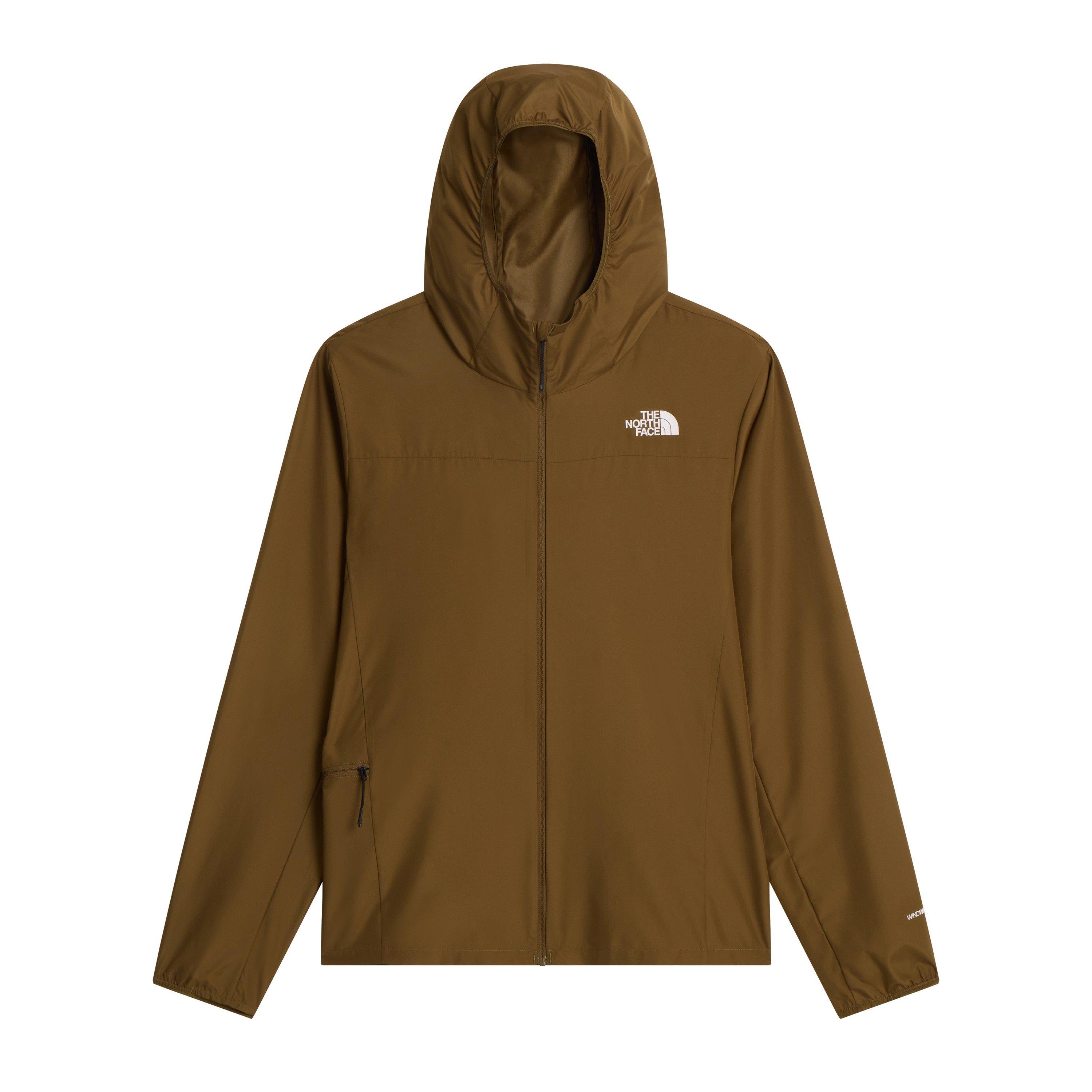 Caraway Seed - The North Face - TNF Winsproof Packaway Jacket Mens - 1