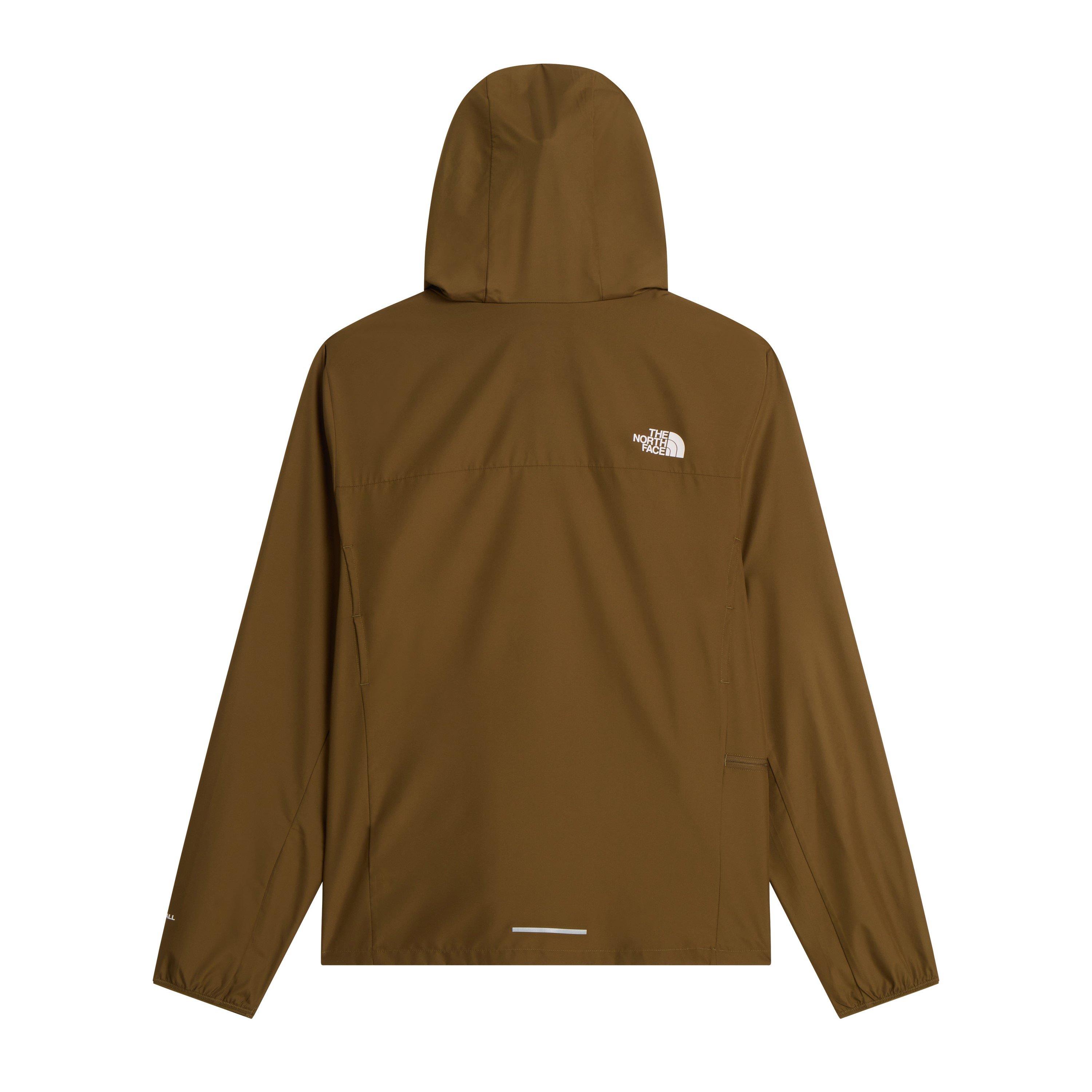 Kuminfrø - The North Face - TNF Winsproof Packaway Jacket Mens - 2