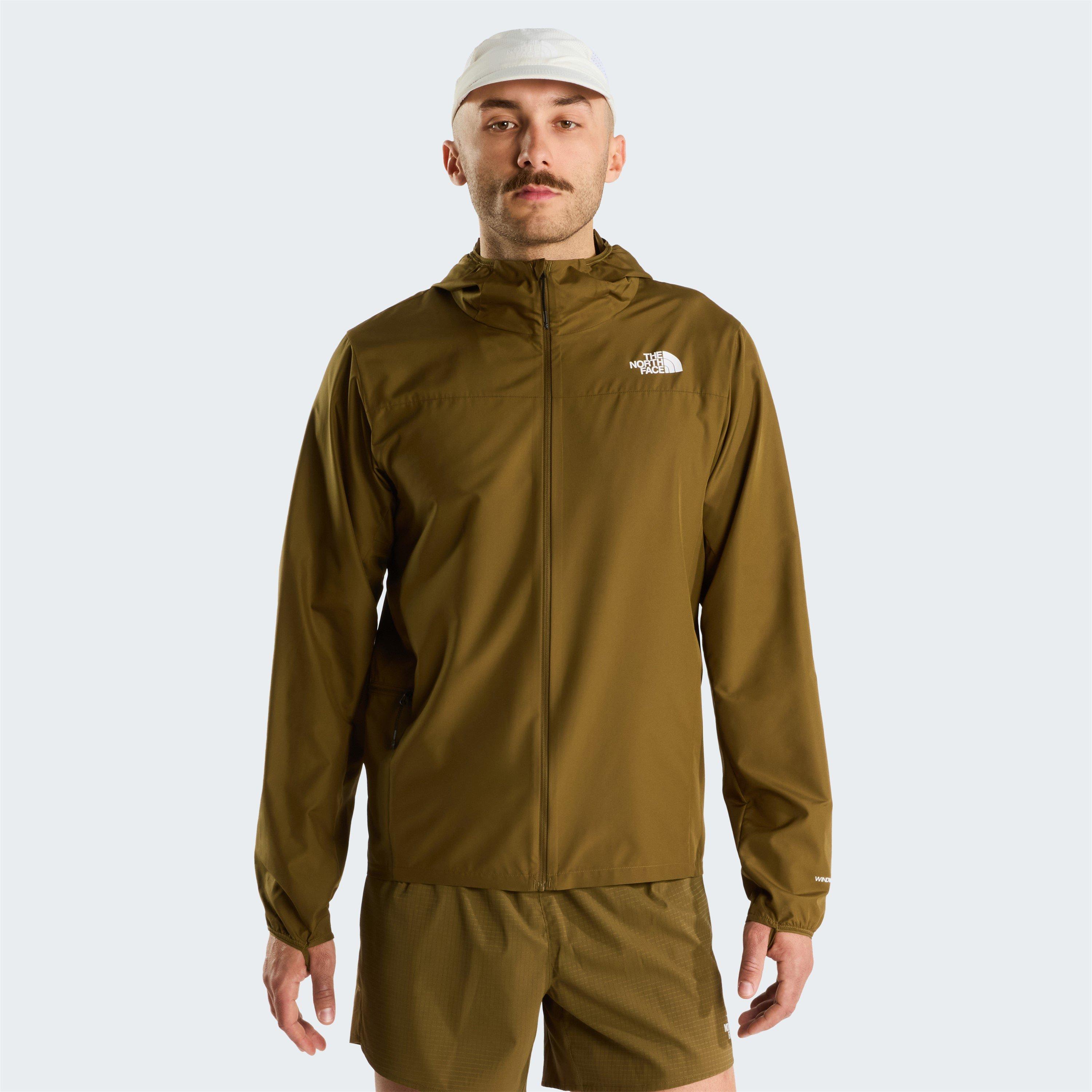 Kuminfrø - The North Face - TNF Winsproof Packaway Jacket Mens - 3