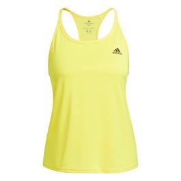 adidas Parley Run Fast running Dolce Tank Top Womens Vest