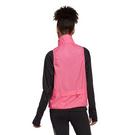 Rosa - adidas - Icon 3-Stripe Vest Womens - 4