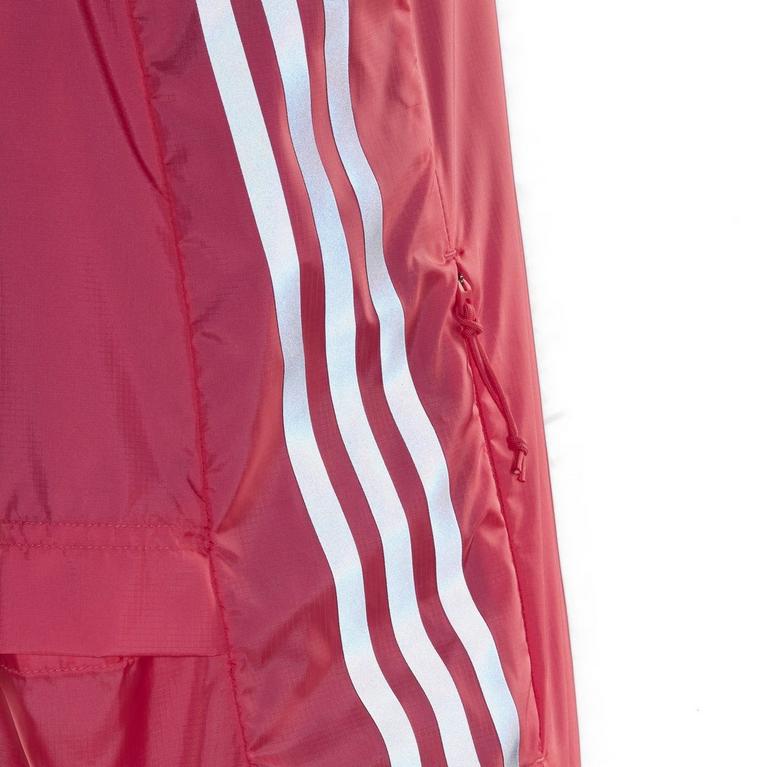 Rosa - adidas - Icon 3-Stripe Vest Womens - 7