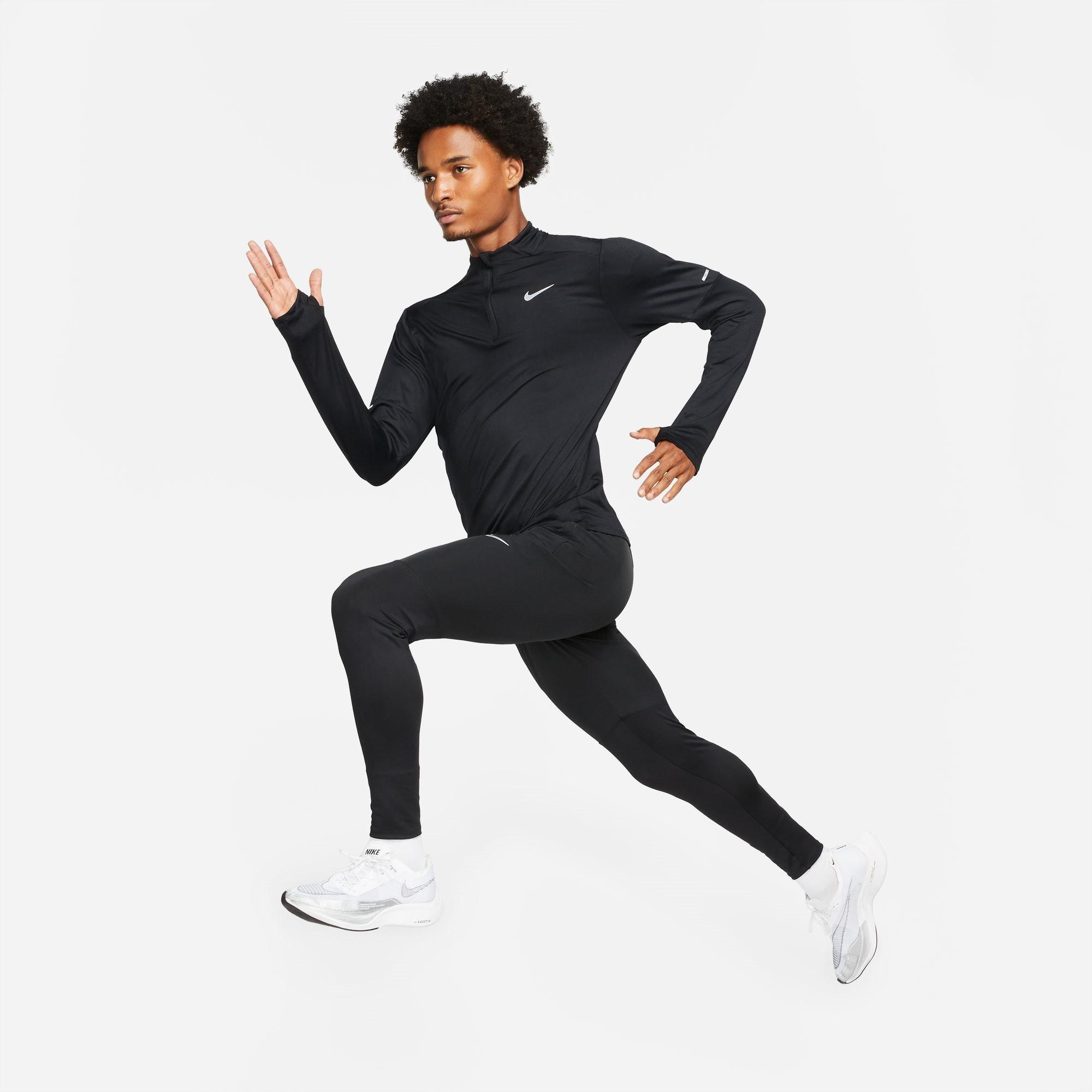 nike element tracksuit