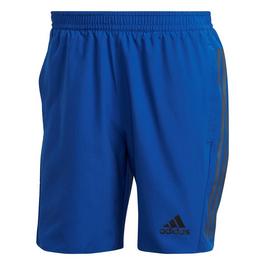 adidas Run 7 Inch Shorts Mens