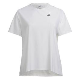 adidas Runner T-Shirt Womens