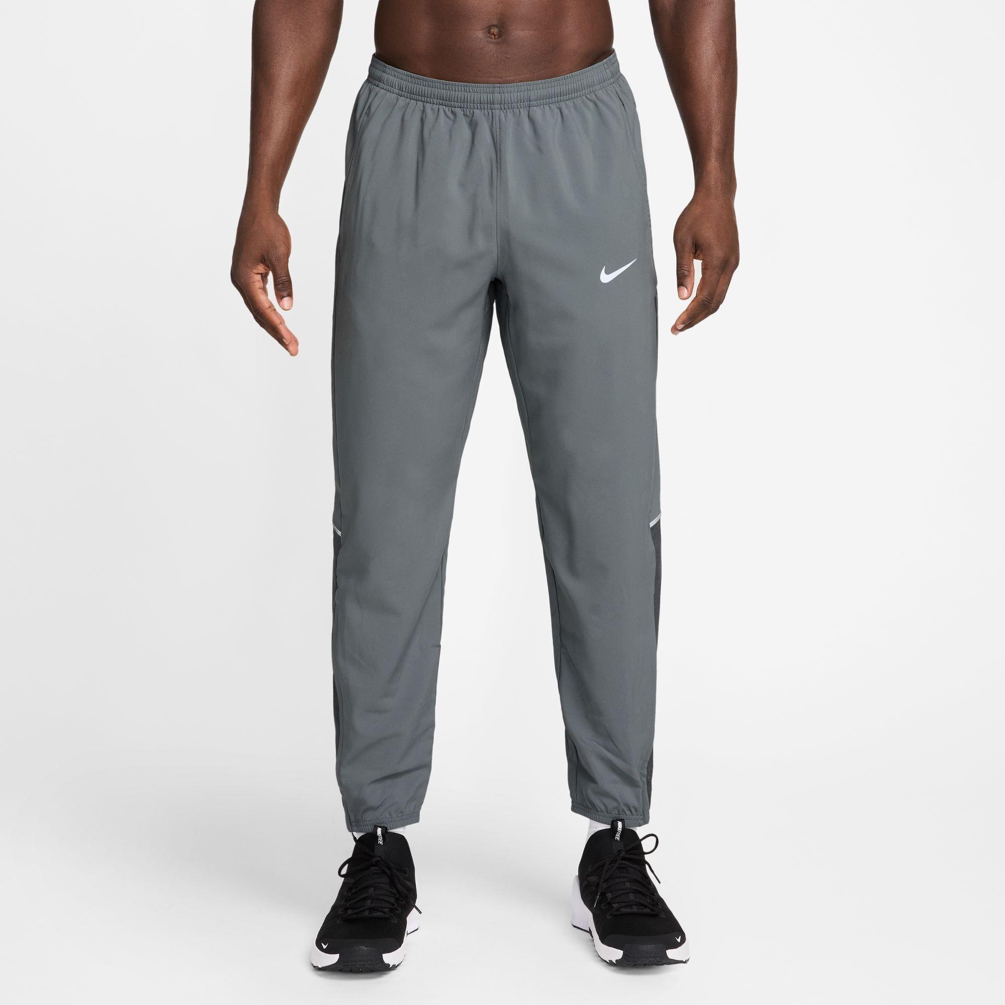 Nike Men's Miler Pant Sn64 - Smoke Grey - L