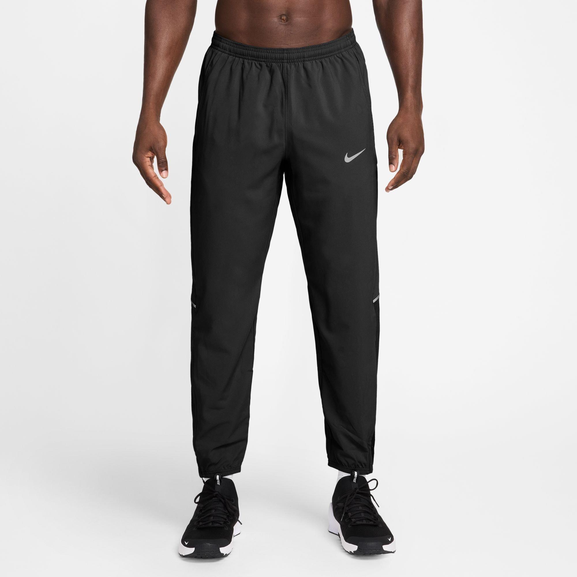 Black - Nike - Nike Miler Pant Sn64 - 1