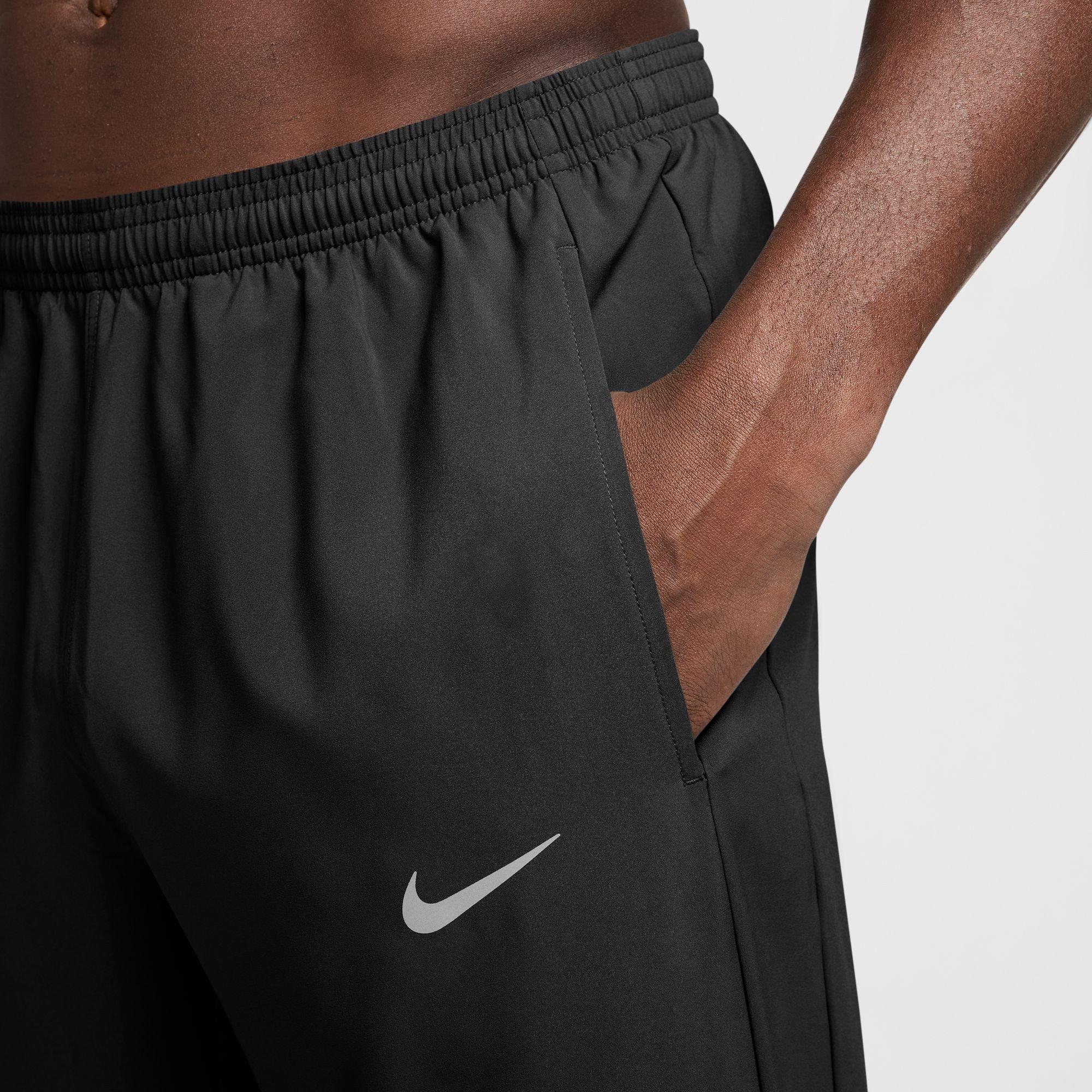 Black - Nike - Nike Miler Pant Sn64 - 3
