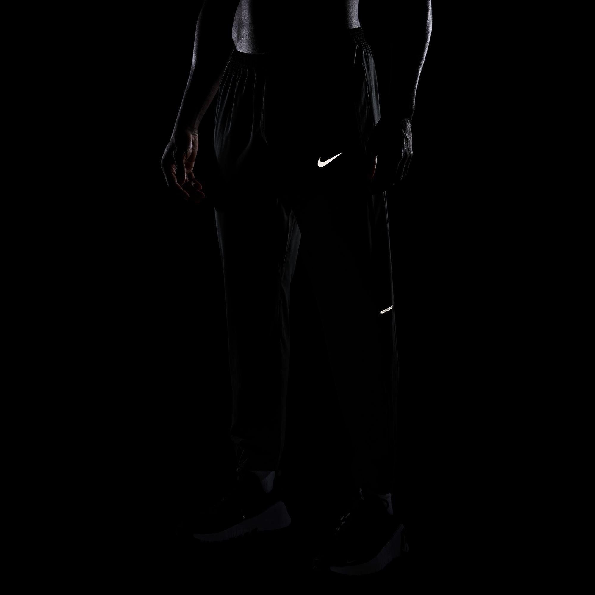 Black - Nike - Nike Miler Pant Sn64 - 10