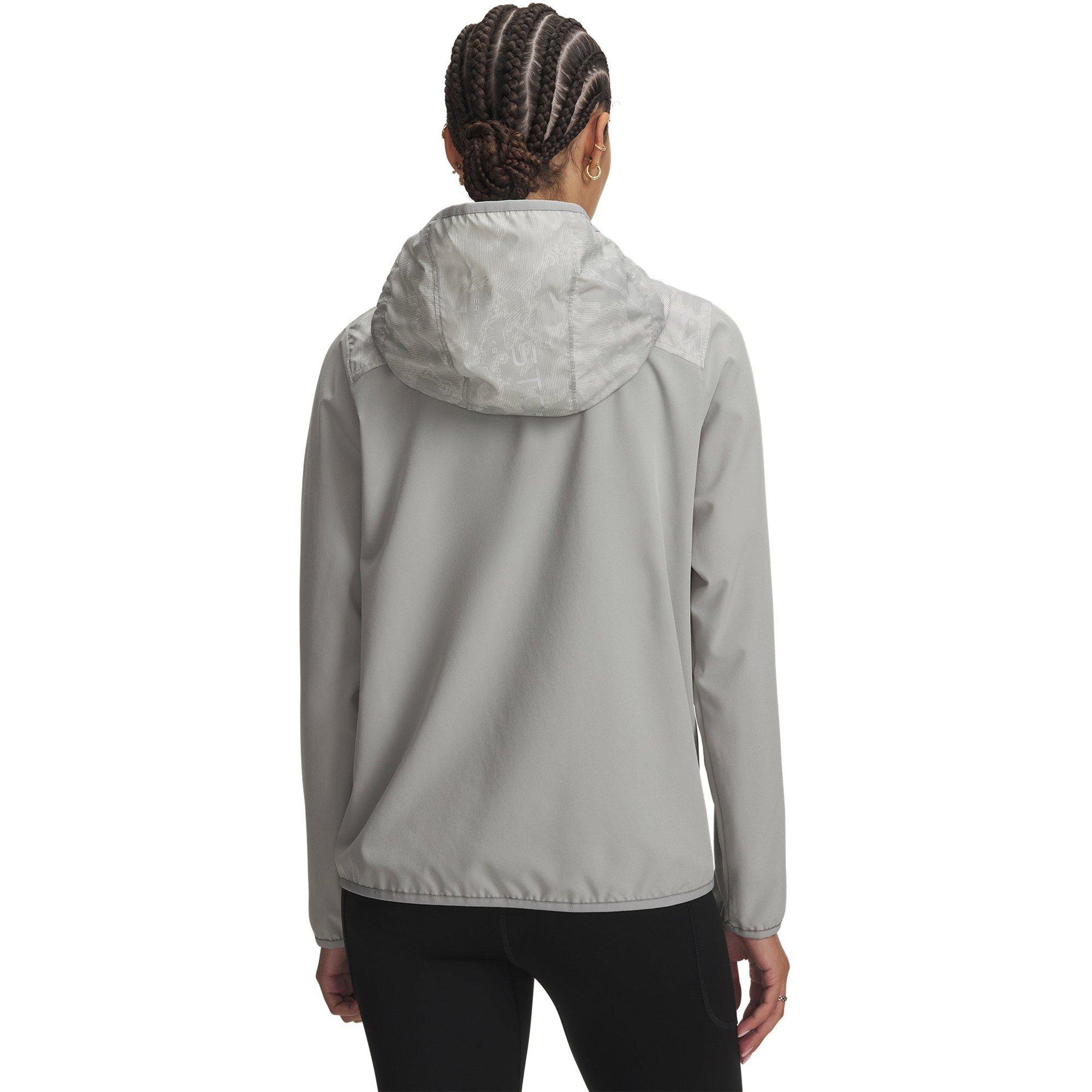 Titanium Gray - Under Armour - UA Velociti CW STORM Ld64 - 2