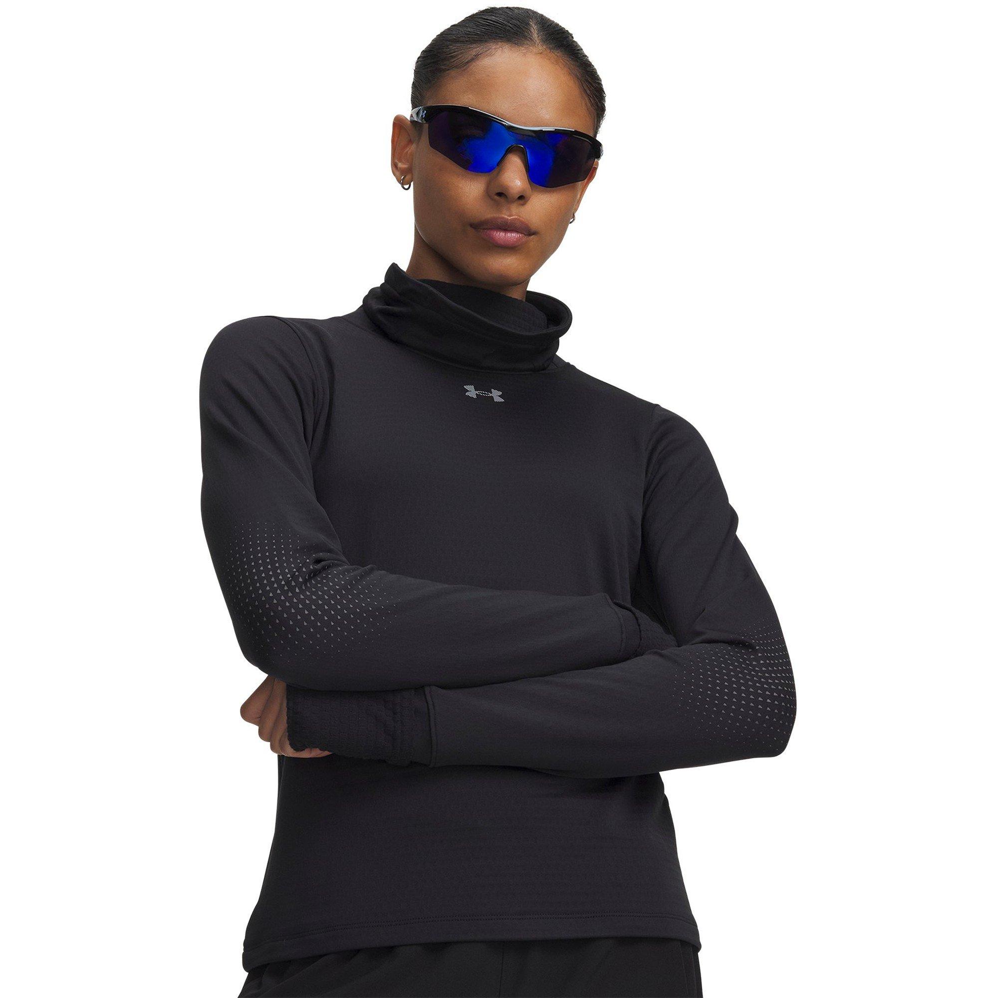 Ultimate Black - Under Armour - UA Velociti CW Layer Ld64 - 1