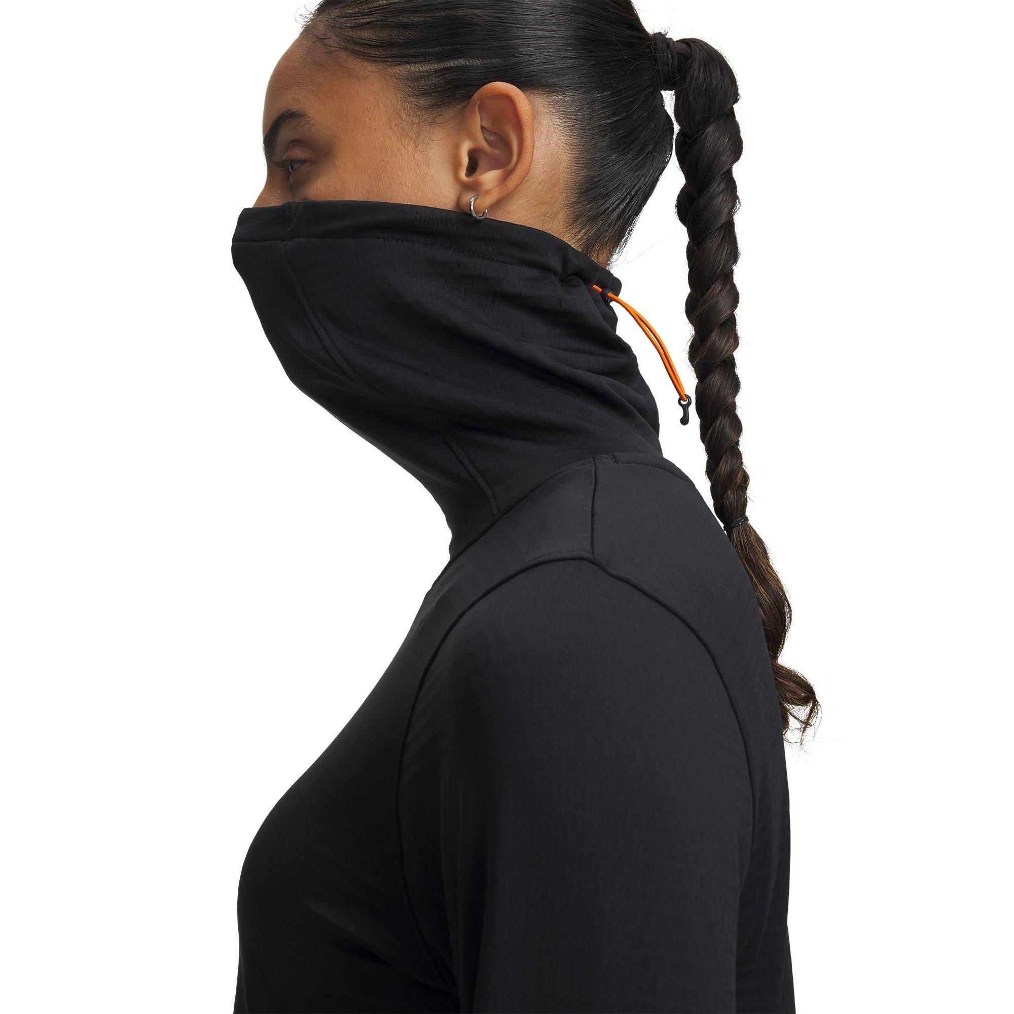 Ultimate Black - Under Armour - UA Velociti CW Layer Ld64 - 3