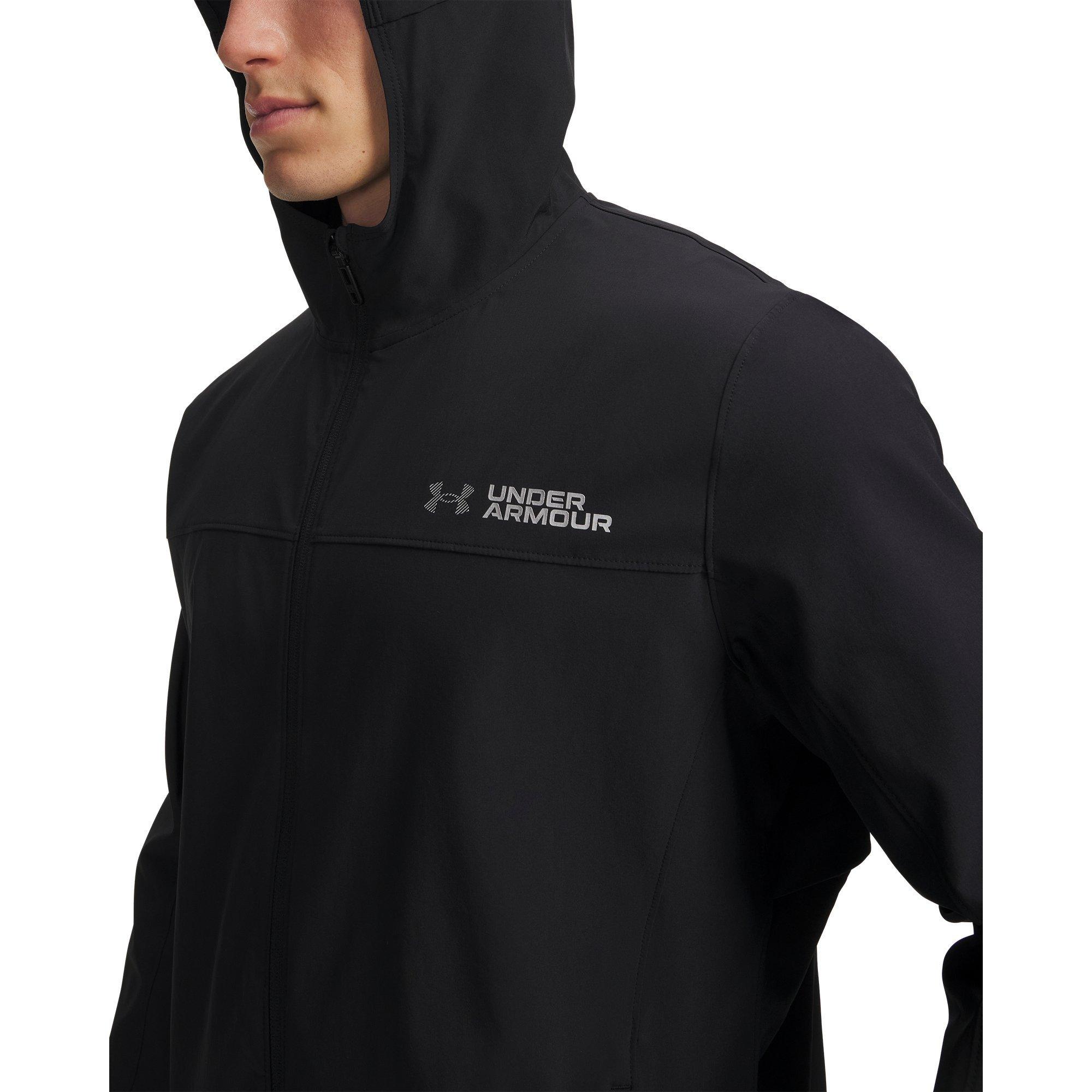 Black - Under Armour - UA Velociti STORM Jk Sn63 - 3