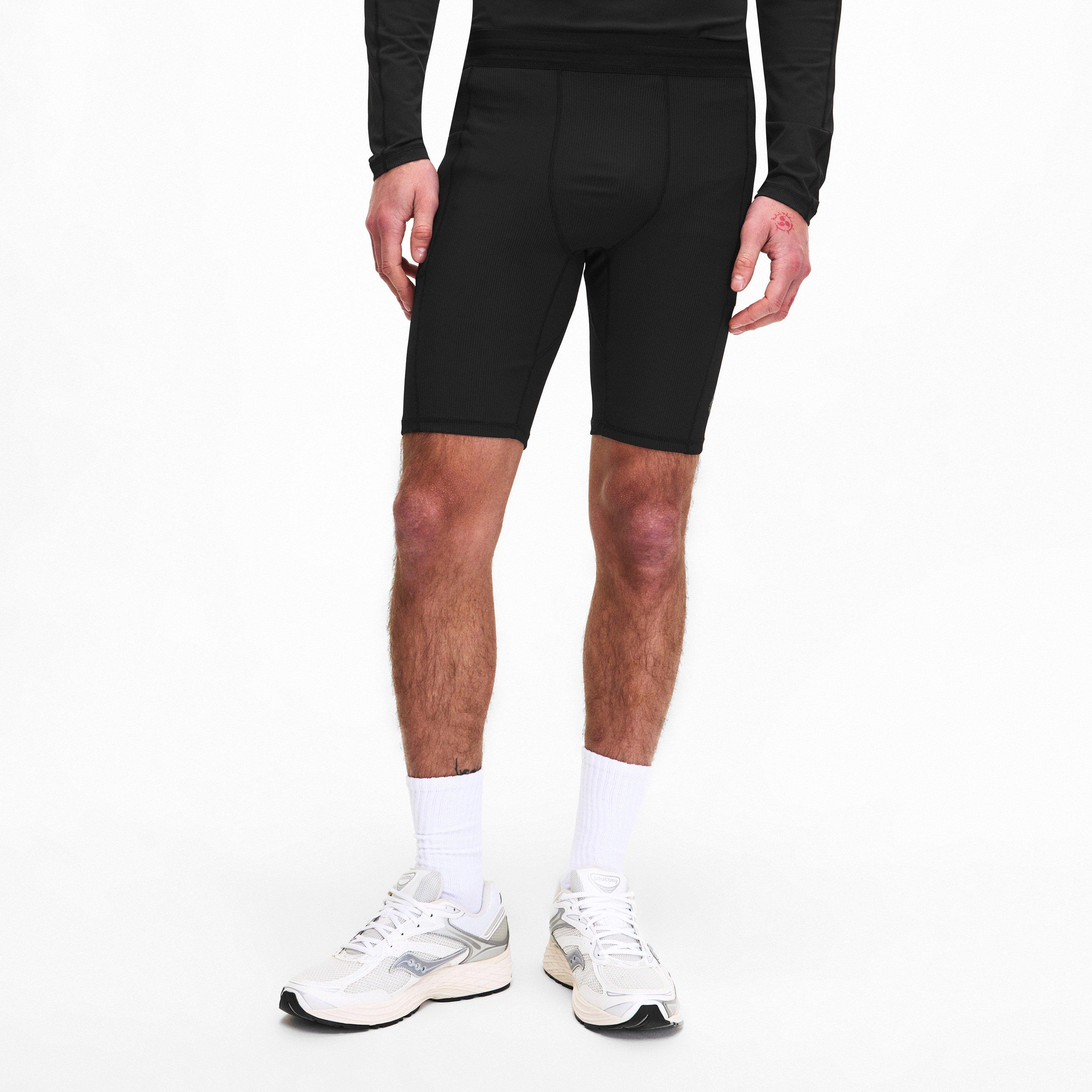 Black - The Couture Club - Couture 1/2 Tight Sn62 - 2