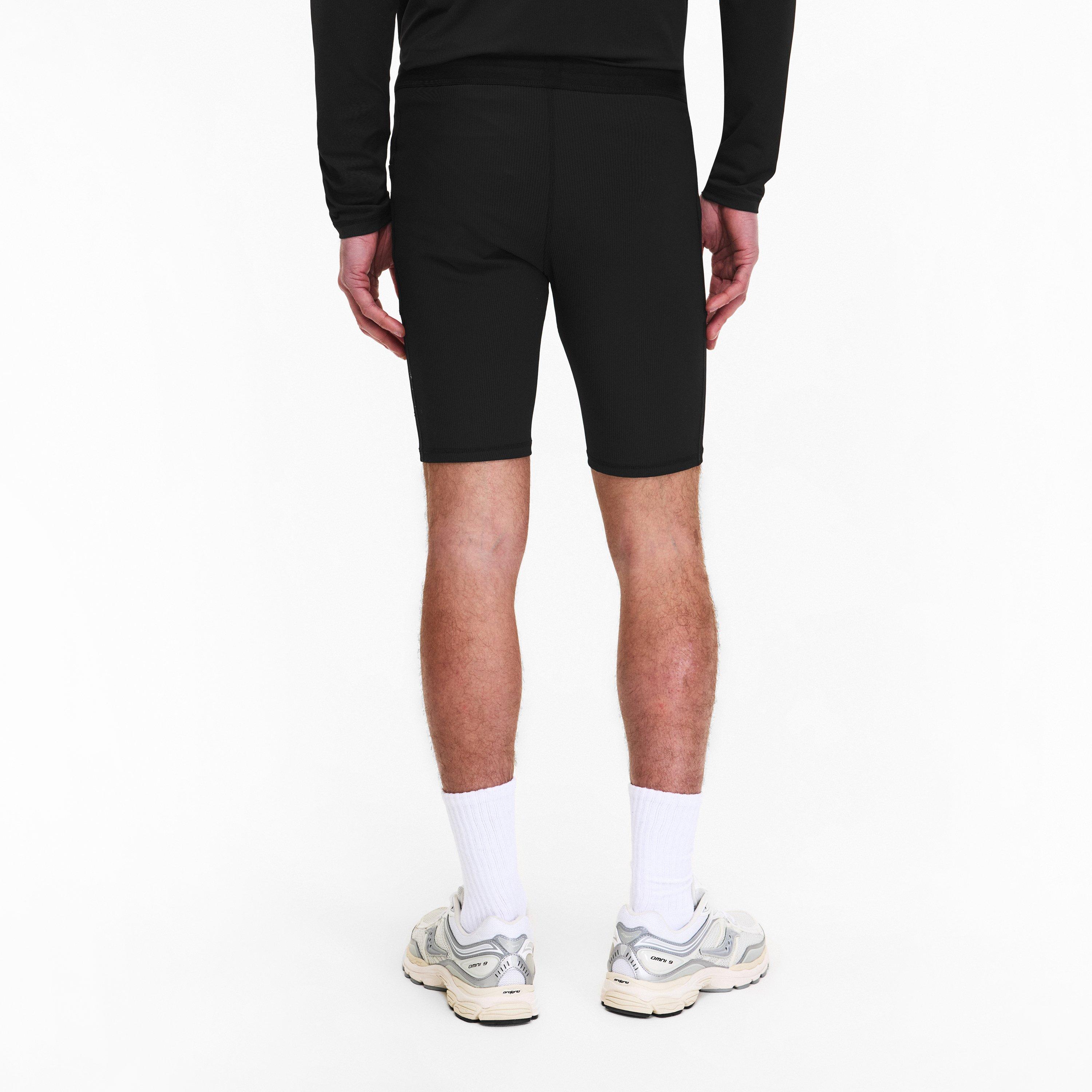 Black - The Couture Club - Couture 1/2 Tight Sn62 - 3