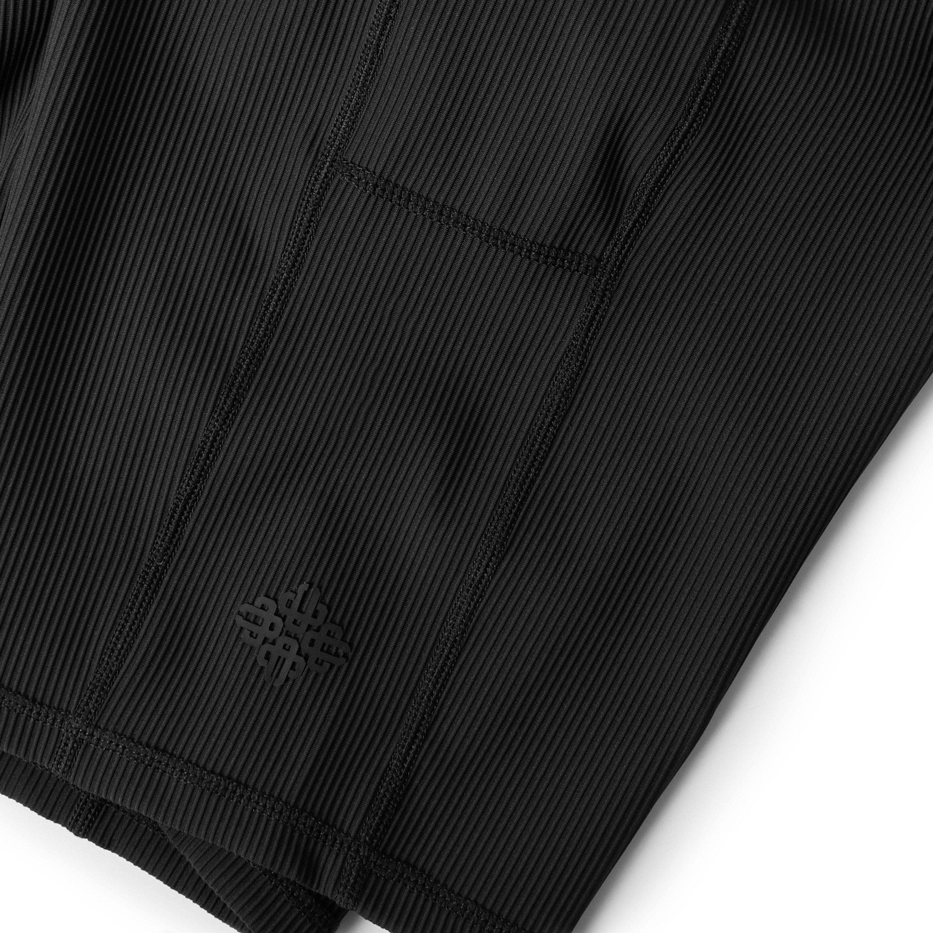 Black - The Couture Club - Couture 1/2 Tight Sn62 - 4