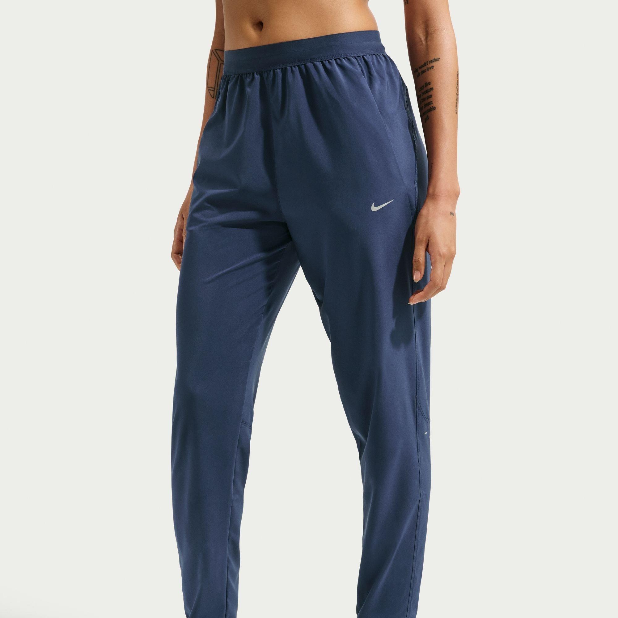 Mitternachtsmarineblau - Nike - Women's DF Tempo Performance Tracksuit Bottom - 1