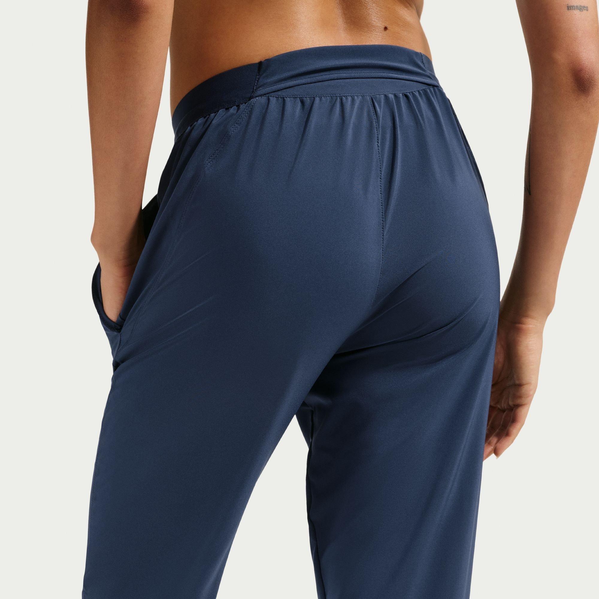 Mitternachtsmarineblau - Nike - Women's DF Tempo Performance Tracksuit Bottom - 2