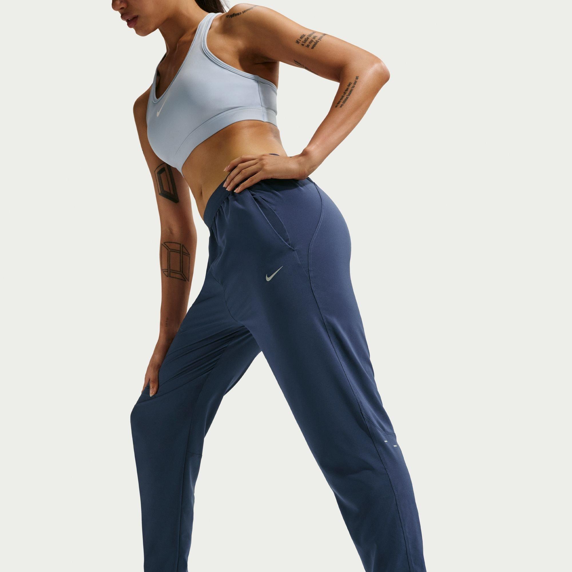 Mitternachtsmarineblau - Nike - Women's DF Tempo Performance Tracksuit Bottom - 3