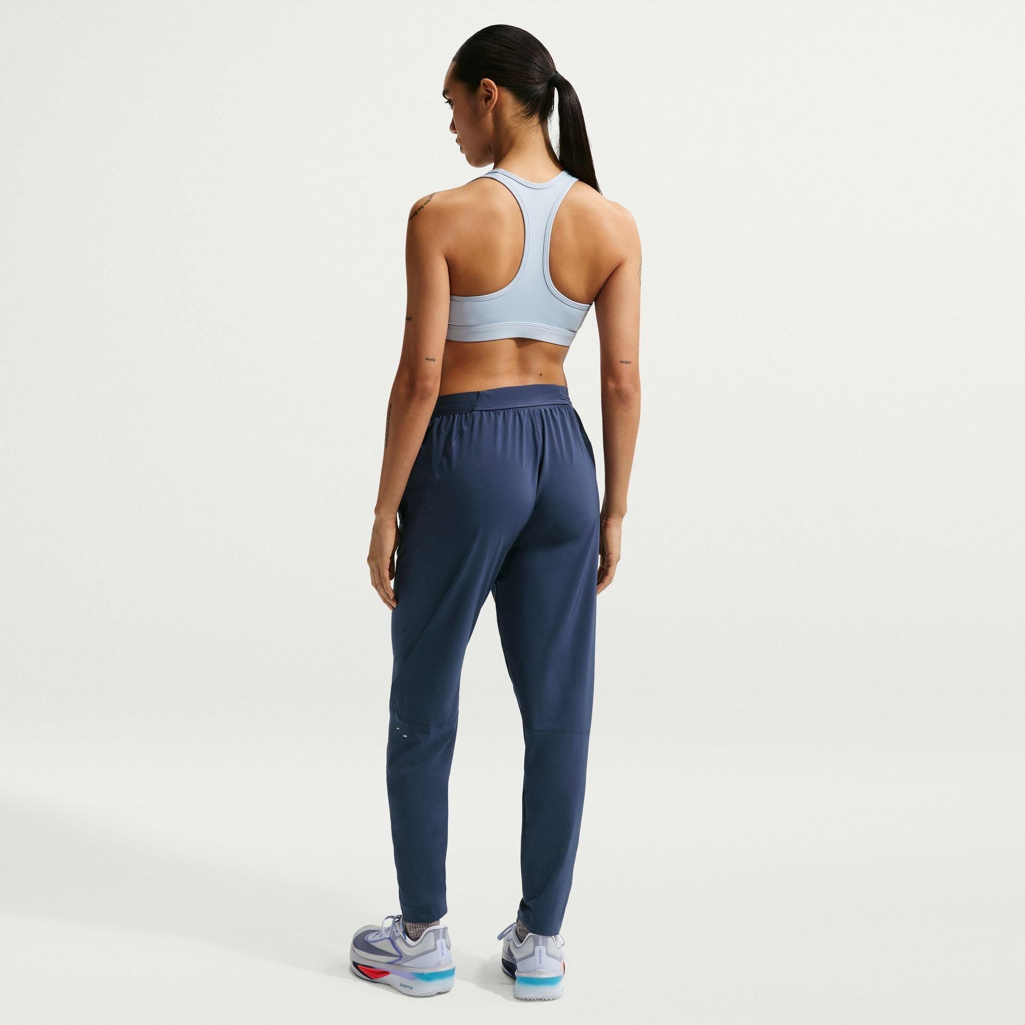 Mitternachtsmarineblau - Nike - Women's DF Tempo Performance Tracksuit Bottom - 5