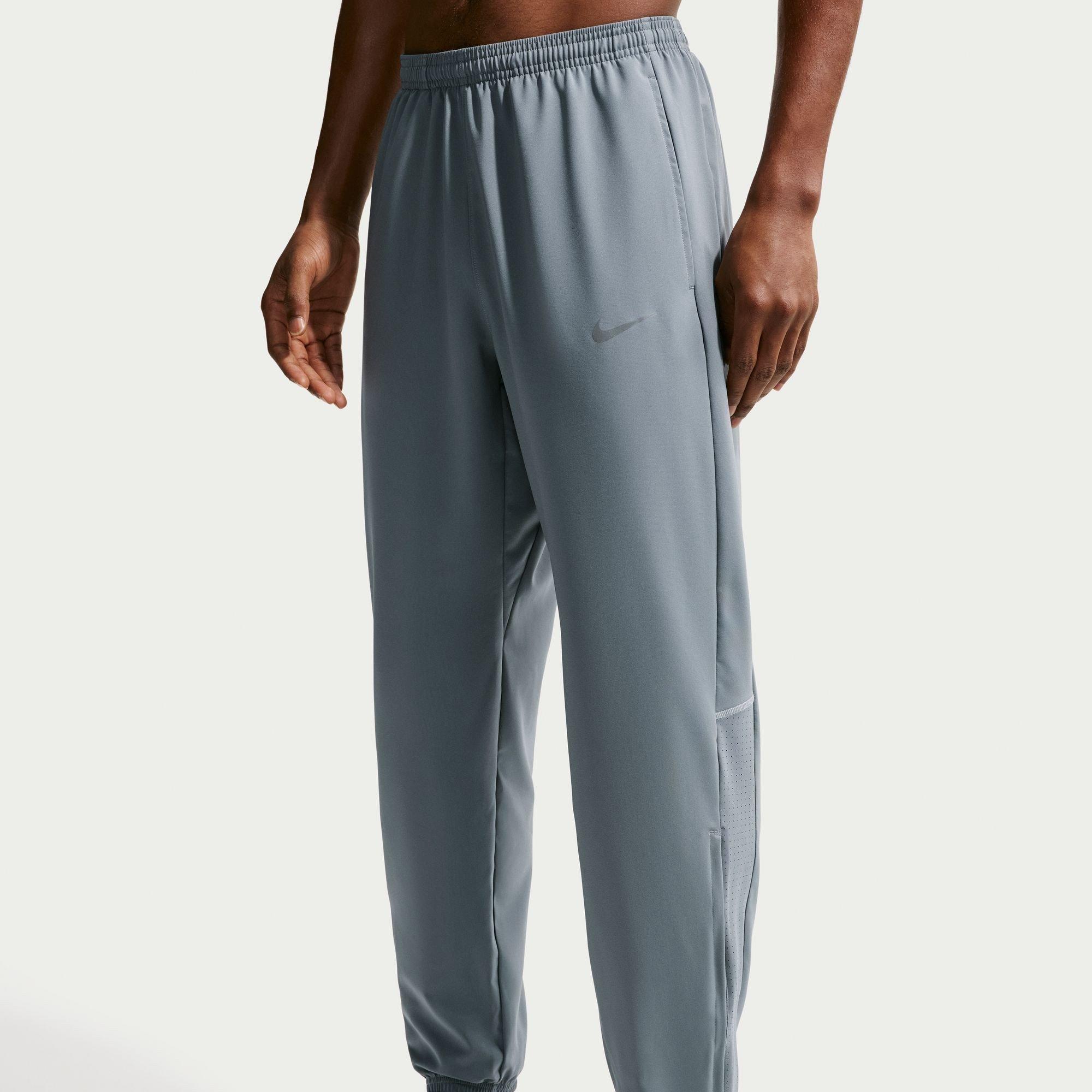 Nike Men's Miler Woven Performance Tracksuit Bottoms