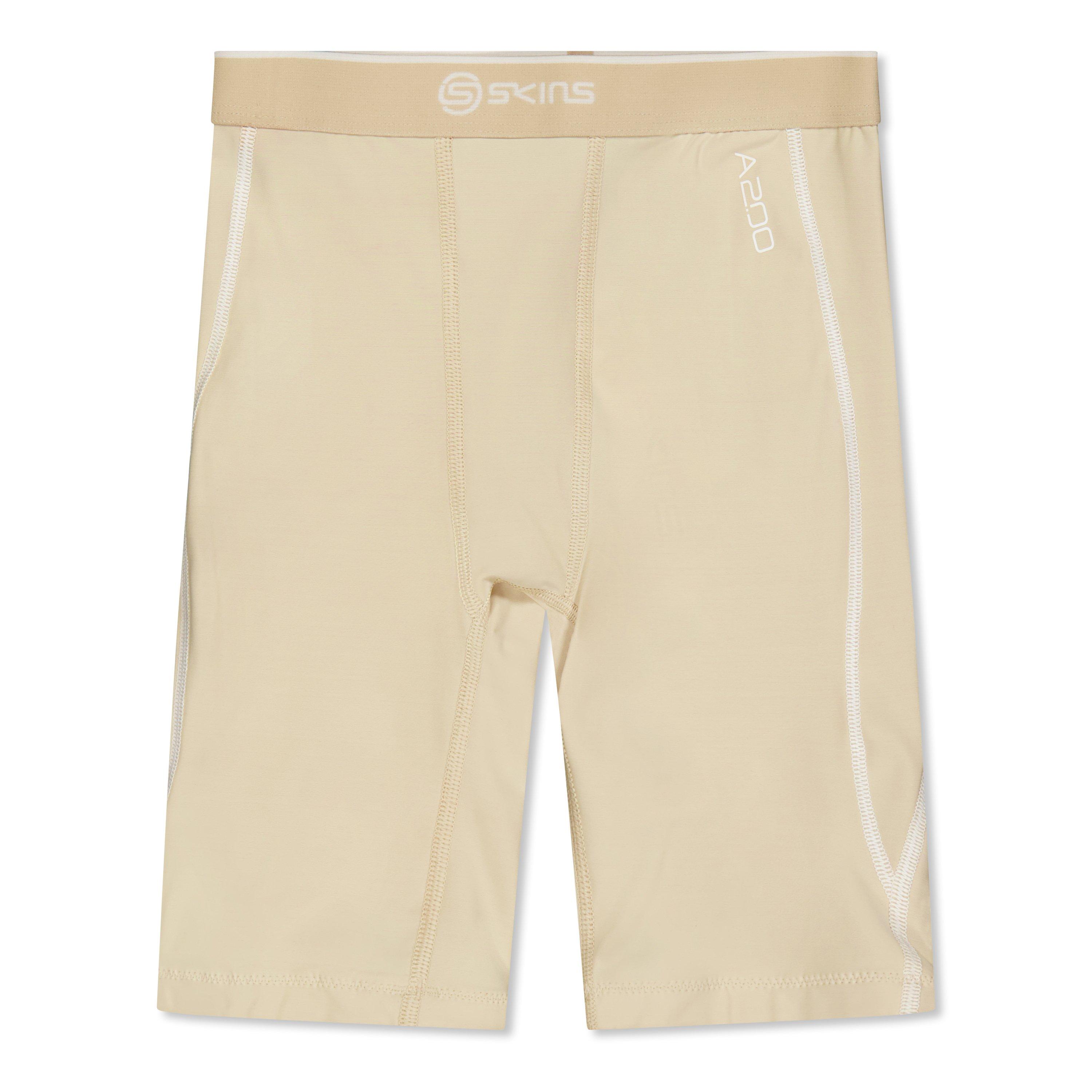 Braun - Skins - A200 Half Juniors - 1