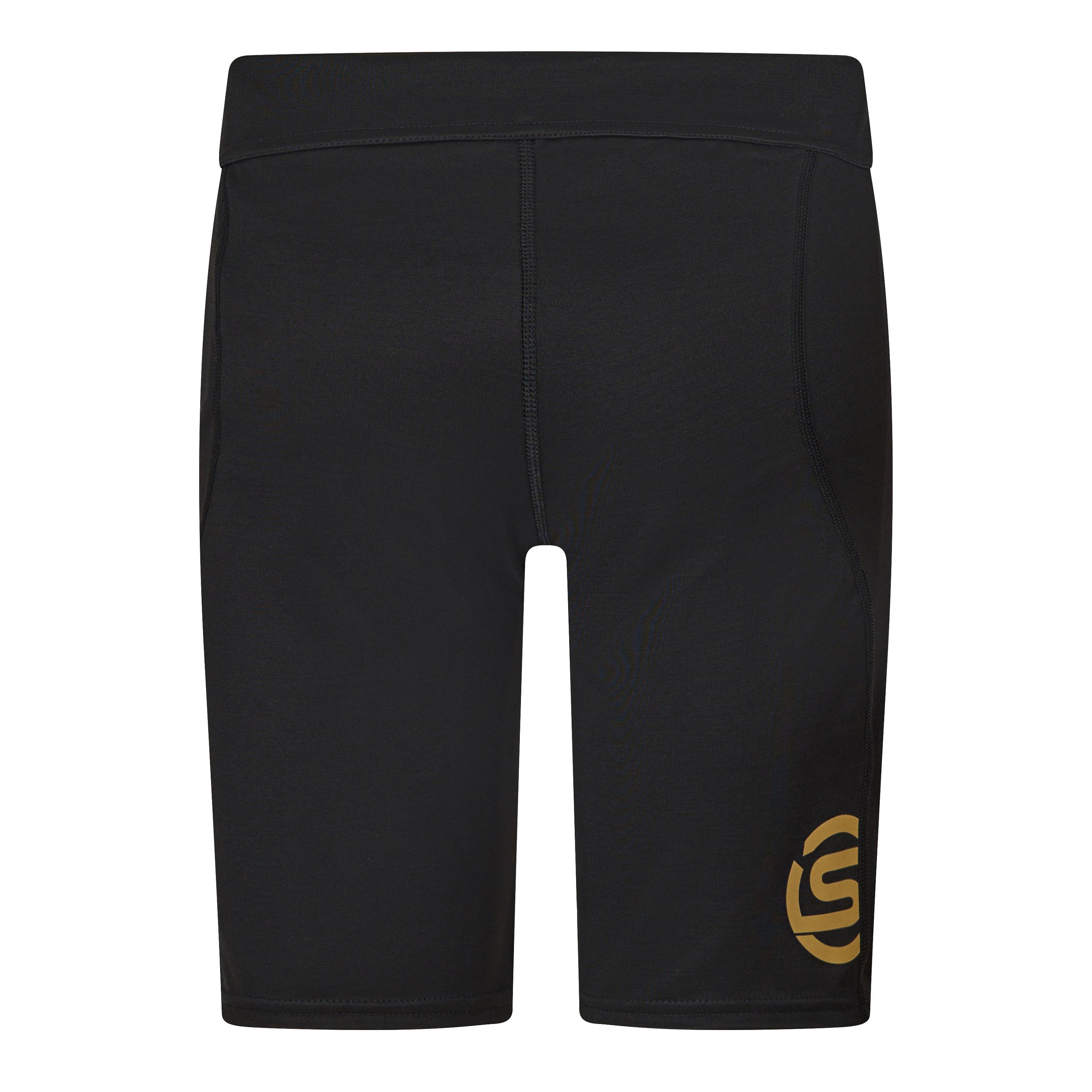 Black - Skins - A400 Power Mens - 2