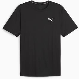 Puma Mănuși pentru Bărbați Teamliga 417060 01 Puma Black