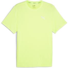 Puma RUN FAVORITE VELOCITY TEE