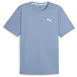 Puma RUN FAVORITE VELOCITY TEE