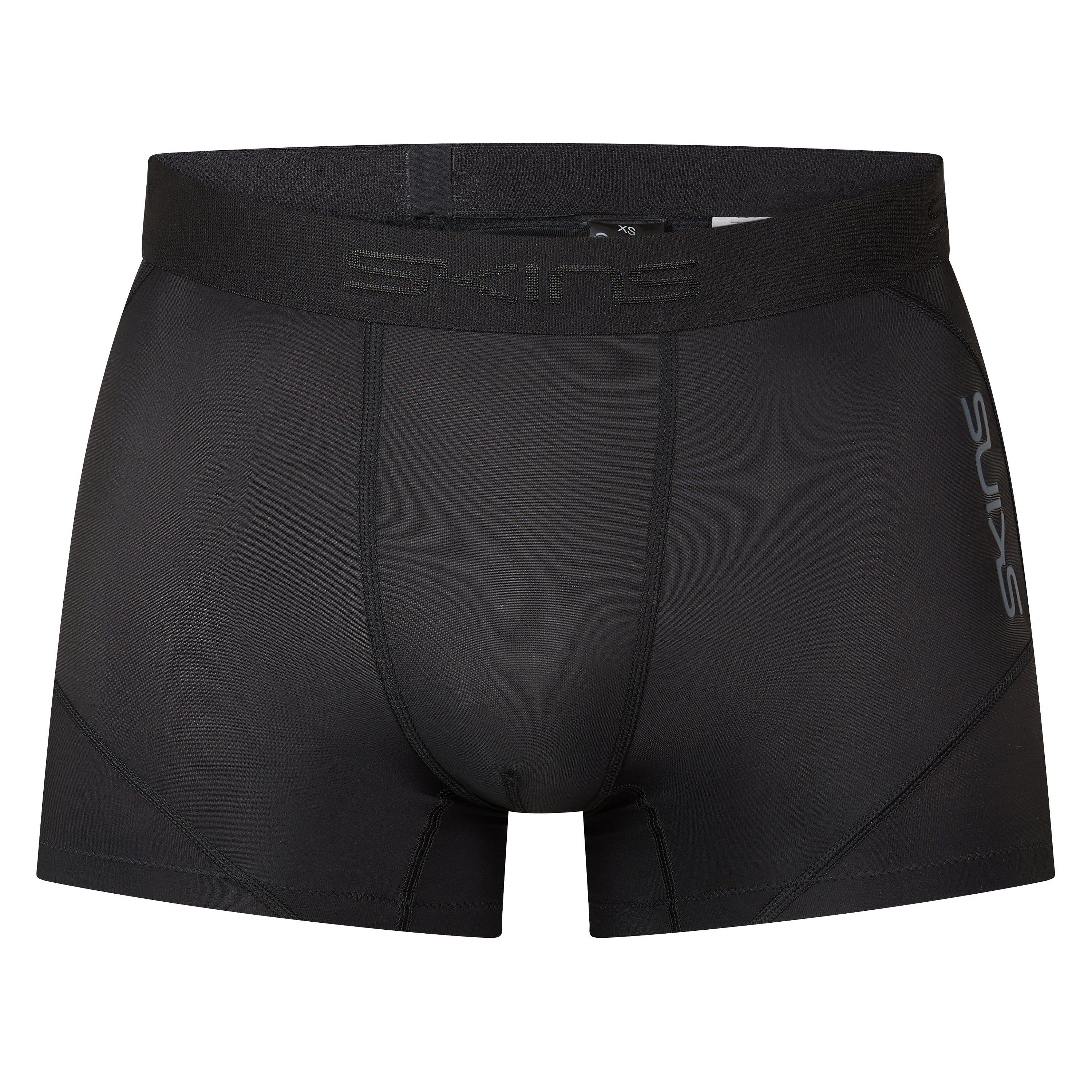 Schwarz - Skins - Dynamic Short Mens - 1