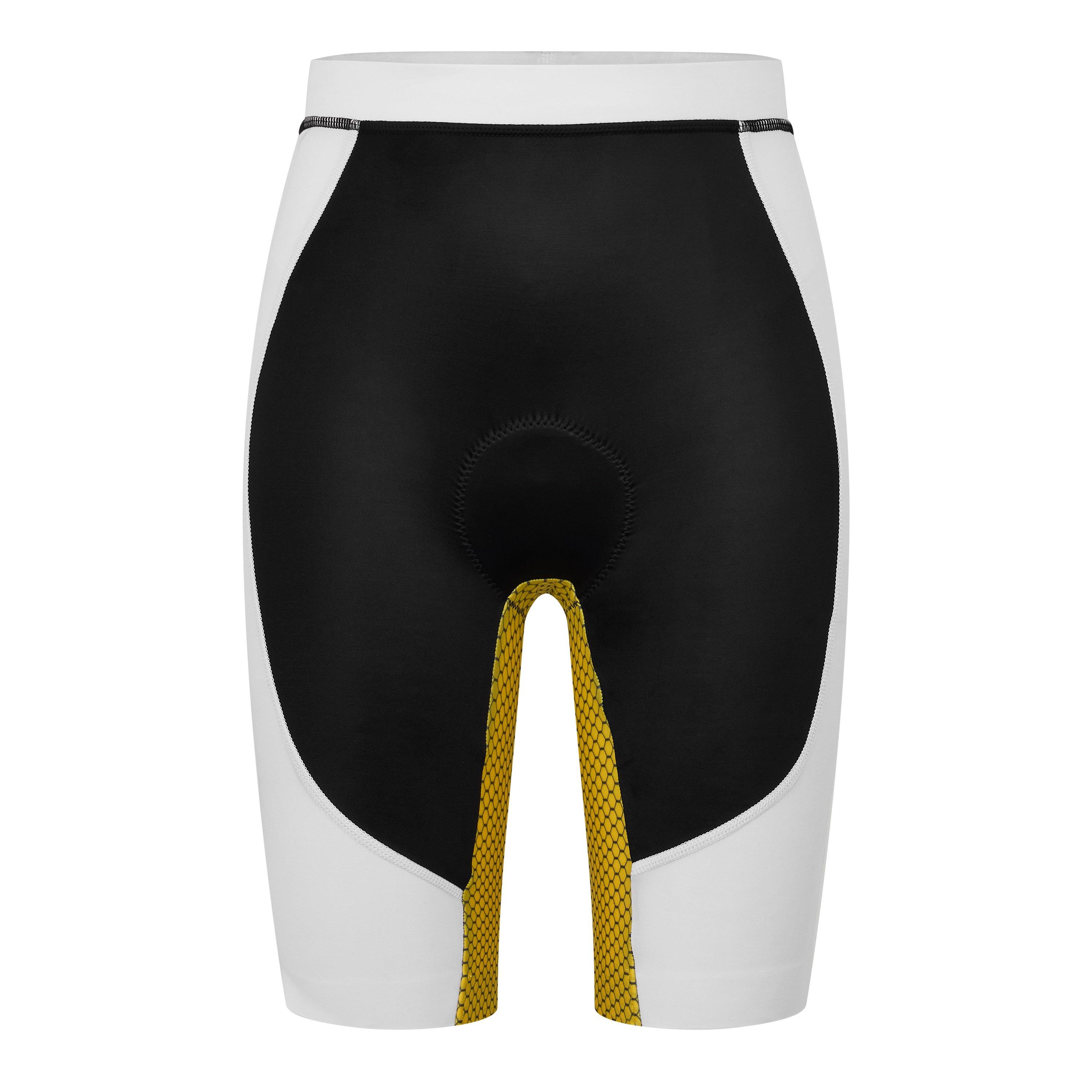 ple - Skins - Men's Compression Shorts - 1