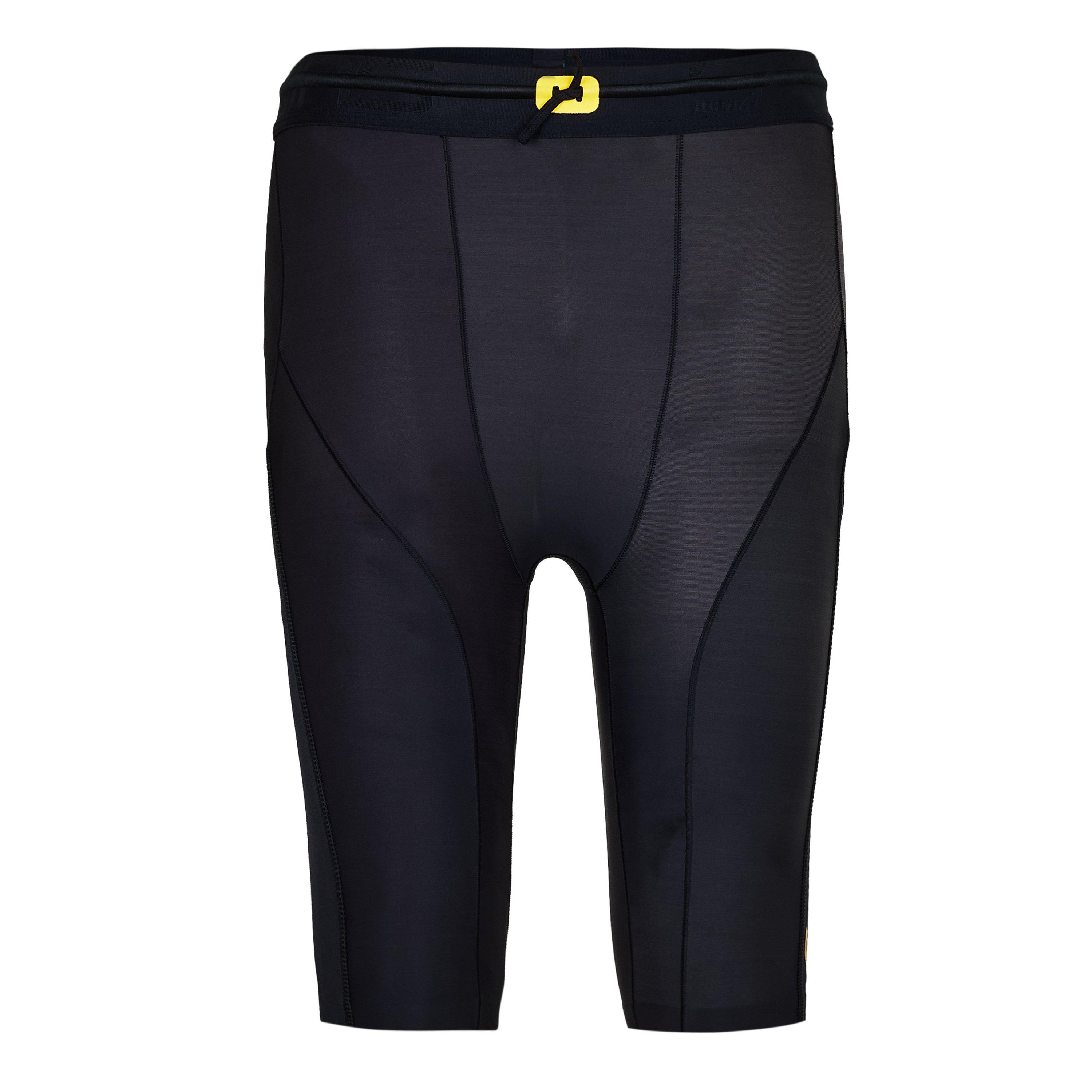 Black - Skins - Series-5 Mens - 1