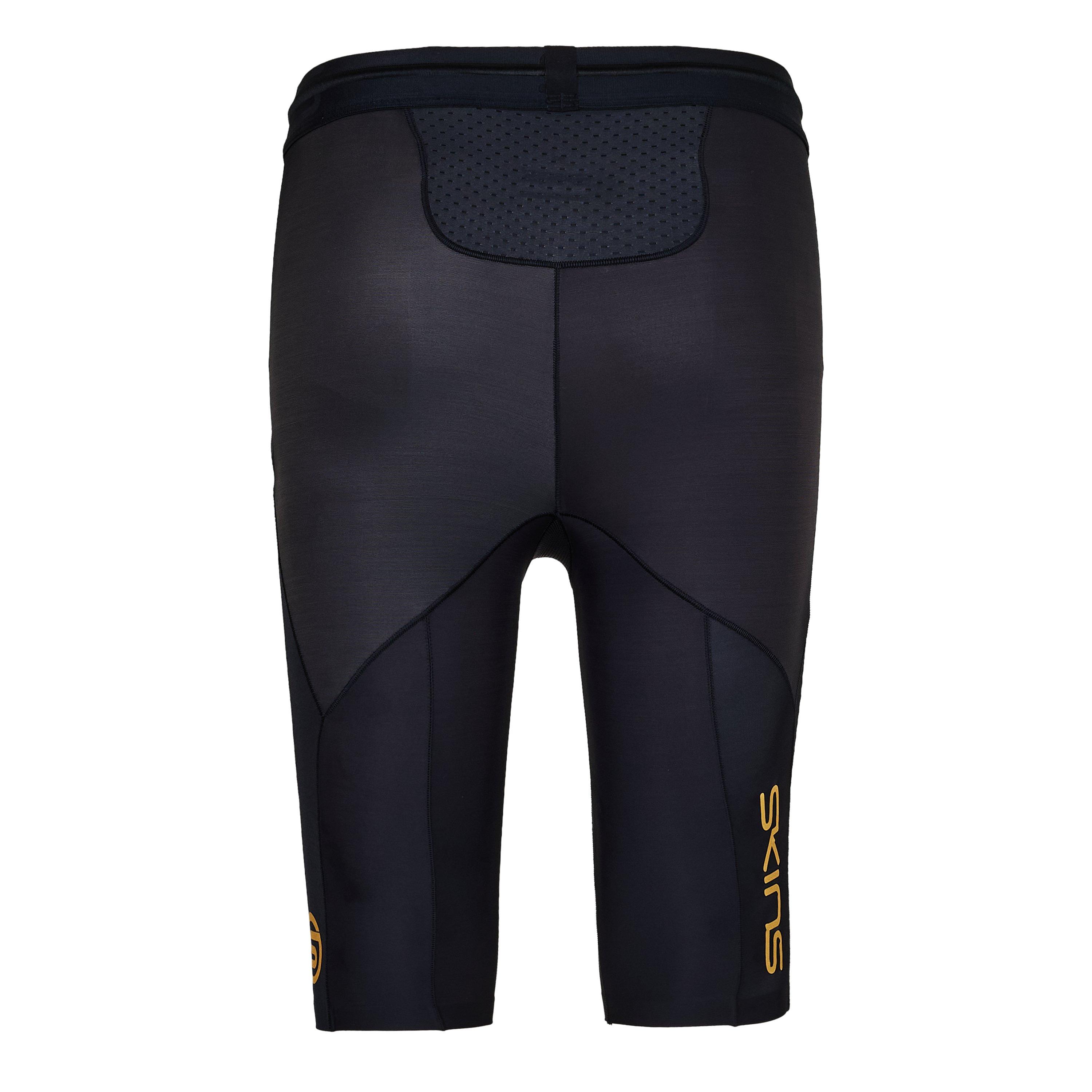 Schwarz - Skins - Series-5 Mens - 2