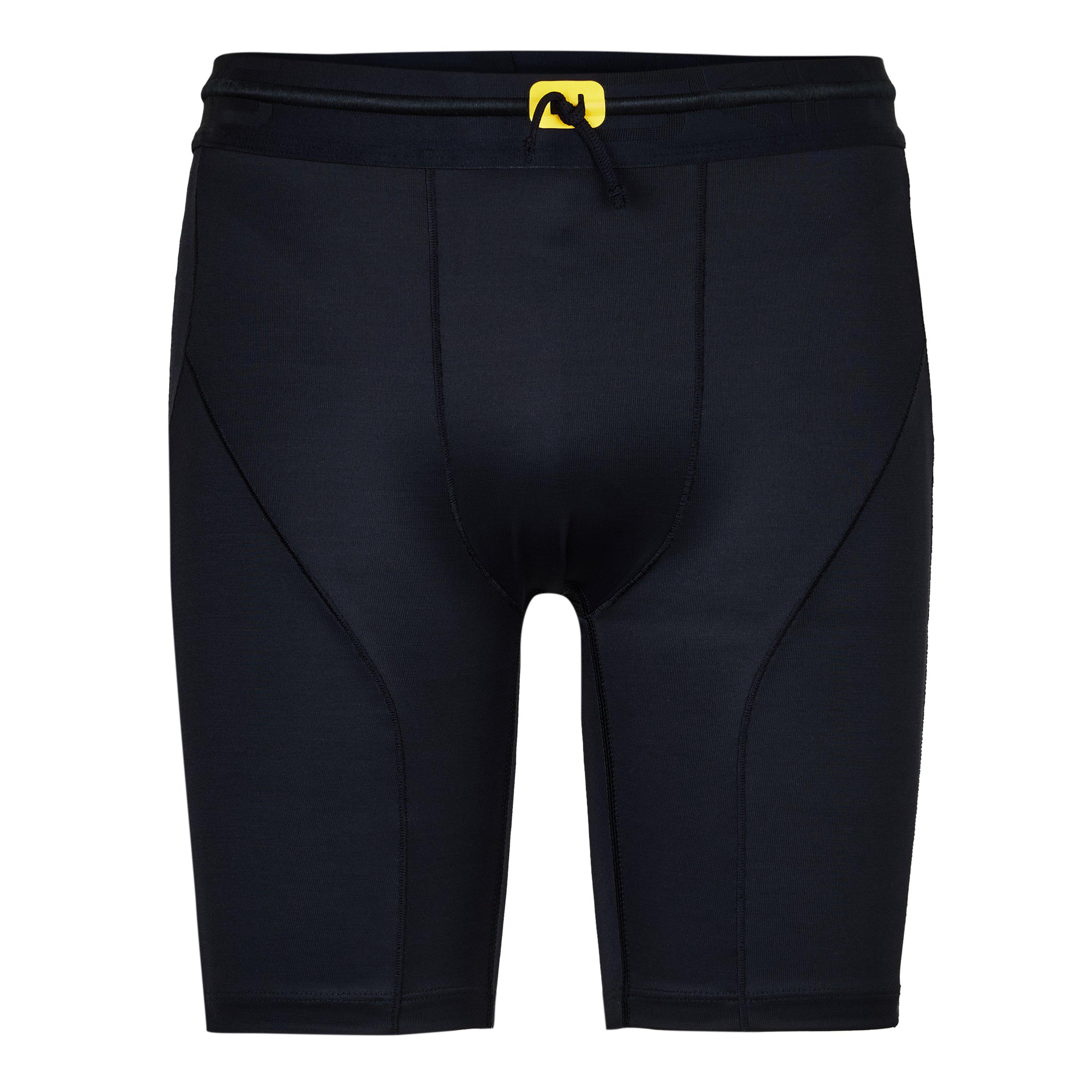 Black - Skins - Series-5 Mens - 1