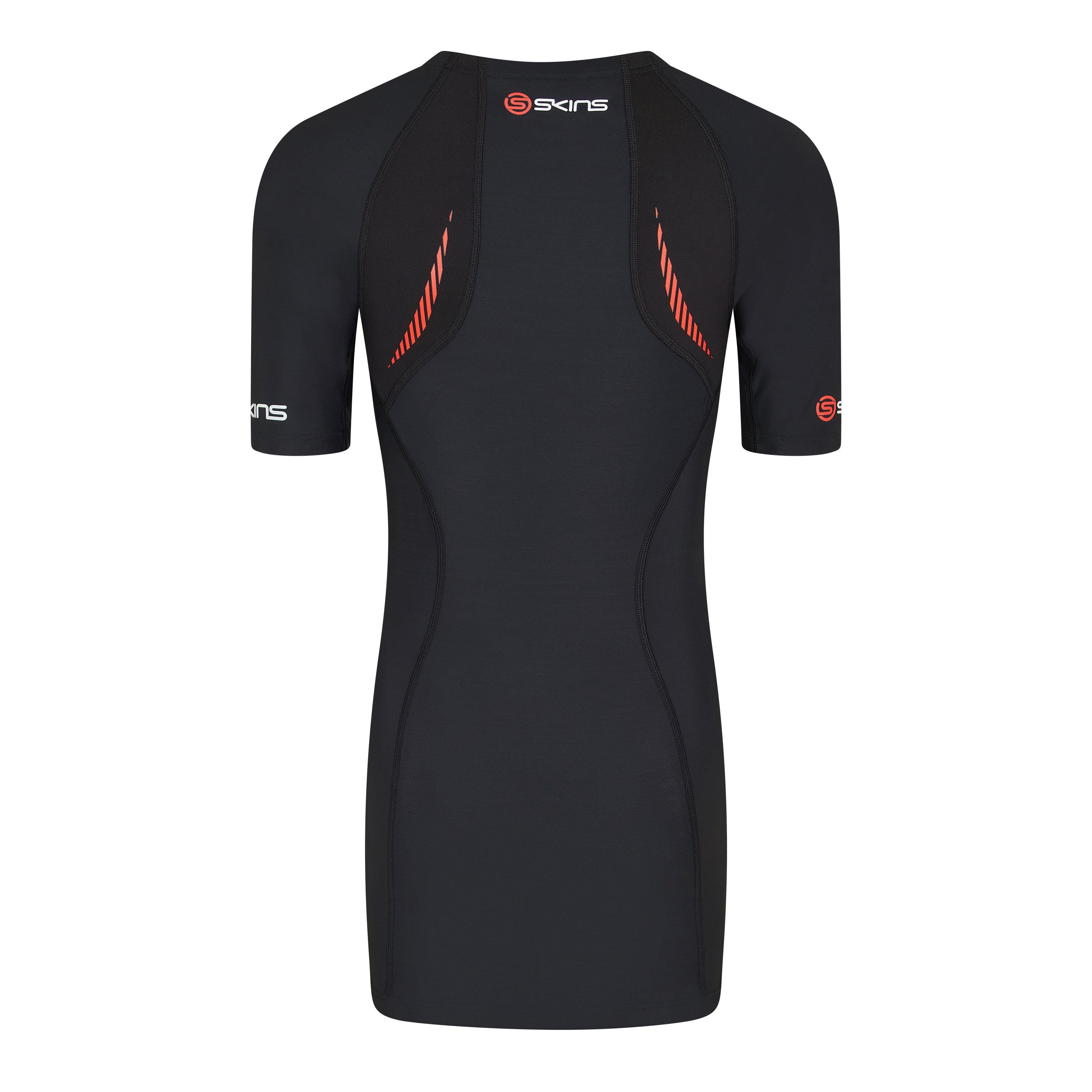 Zwart - Skins - Skins A200 Mens Long Sn99 - 2