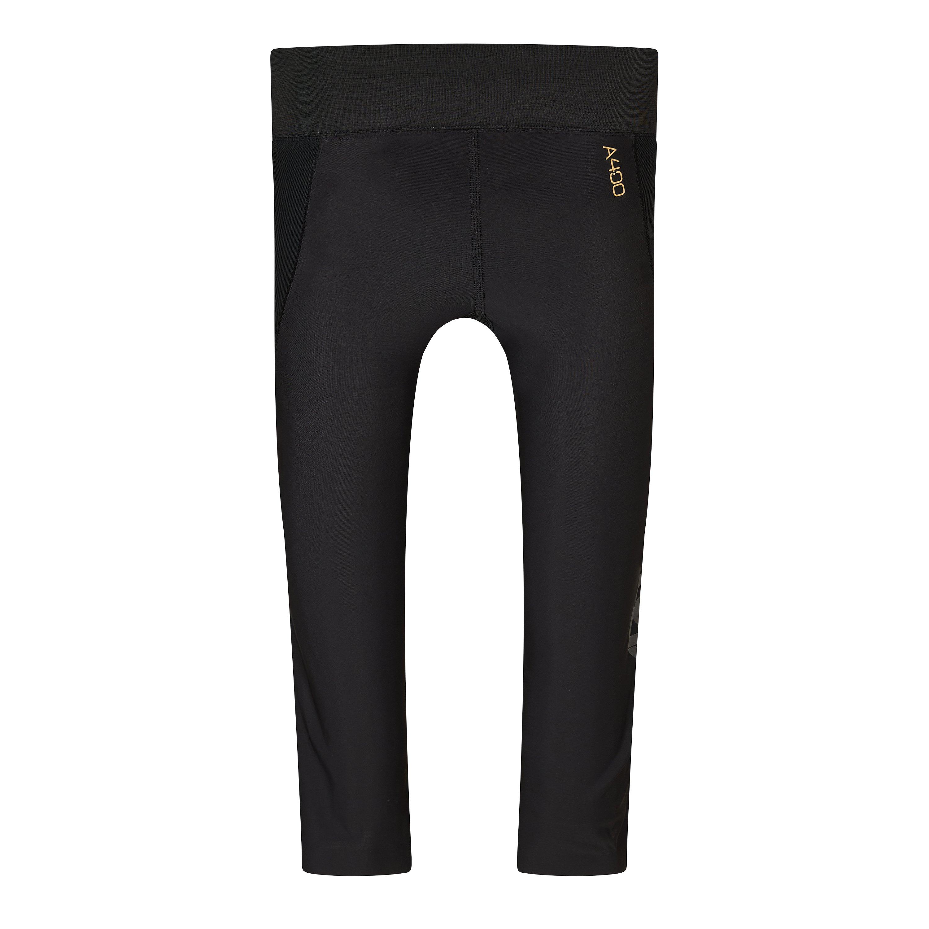 Negro - Skins - A400 3/4 Mens - 2