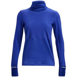 Under Armour UA Qualifier Cold Funnel Neck Womens